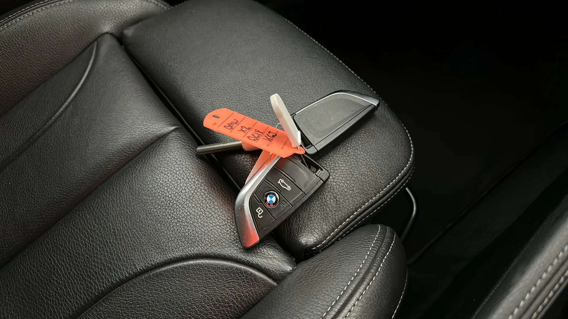 2018 BMW X2 2018 BMW X2