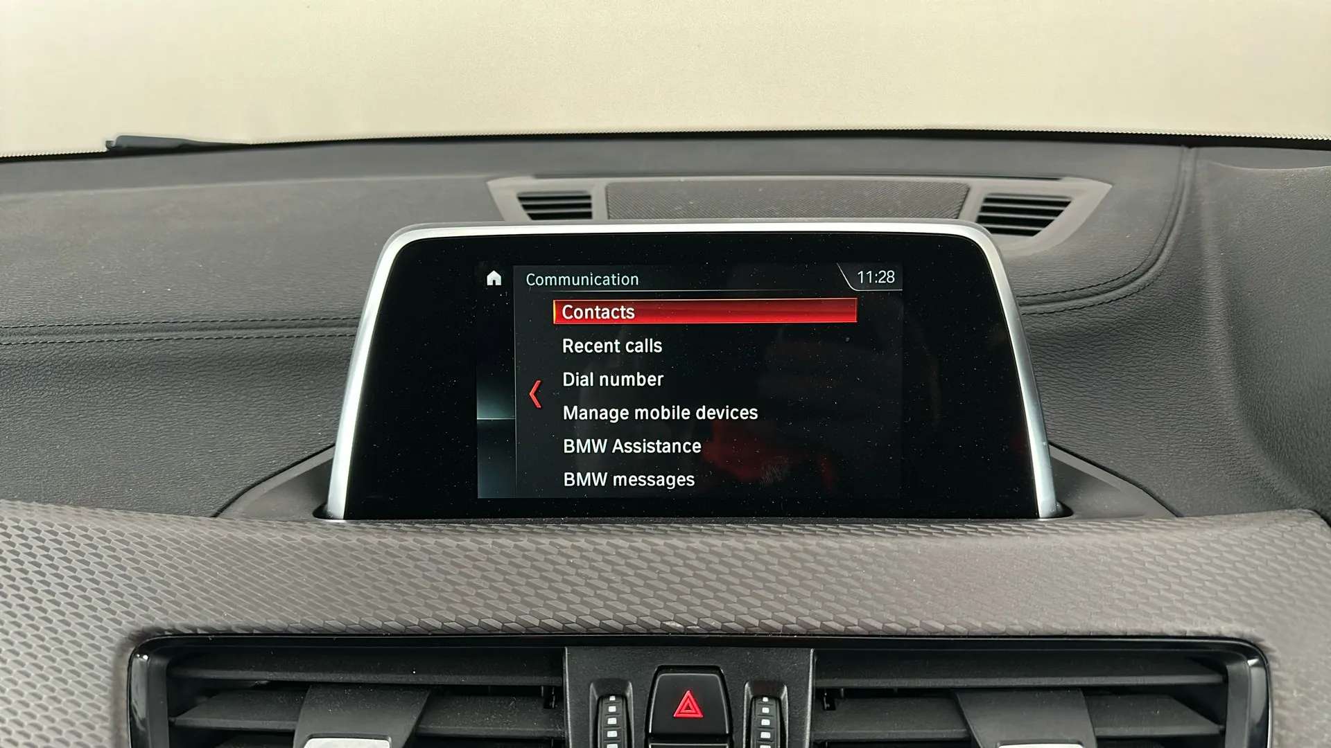 2018 BMW X2 2018 BMW X2