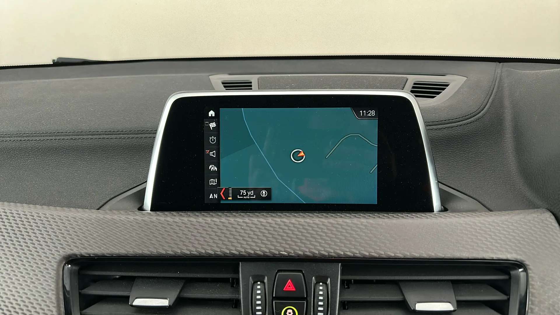 2018 BMW X2 2018 BMW X2