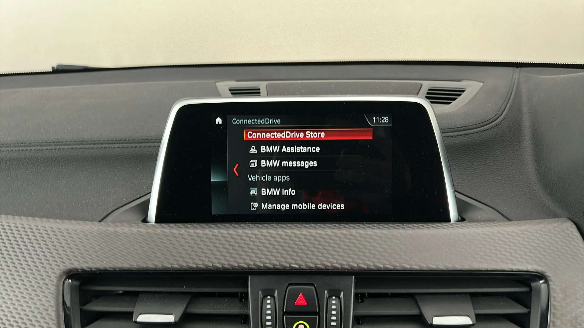 2018 BMW X2 2018 BMW X2