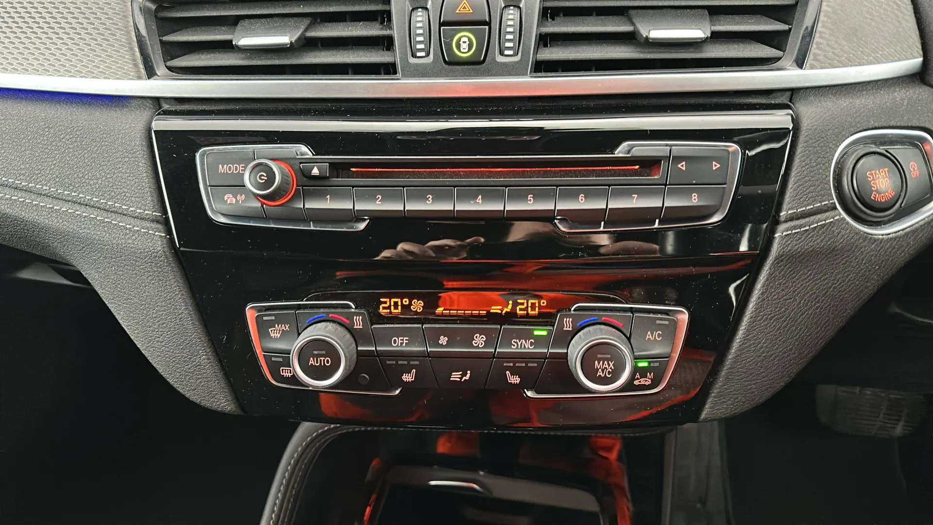 2018 BMW X2 2018 BMW X2