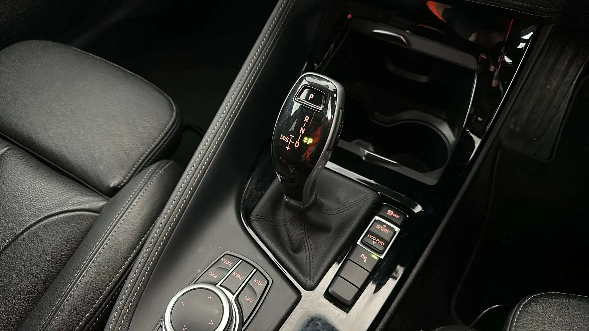 2018 BMW X2 2018 BMW X2