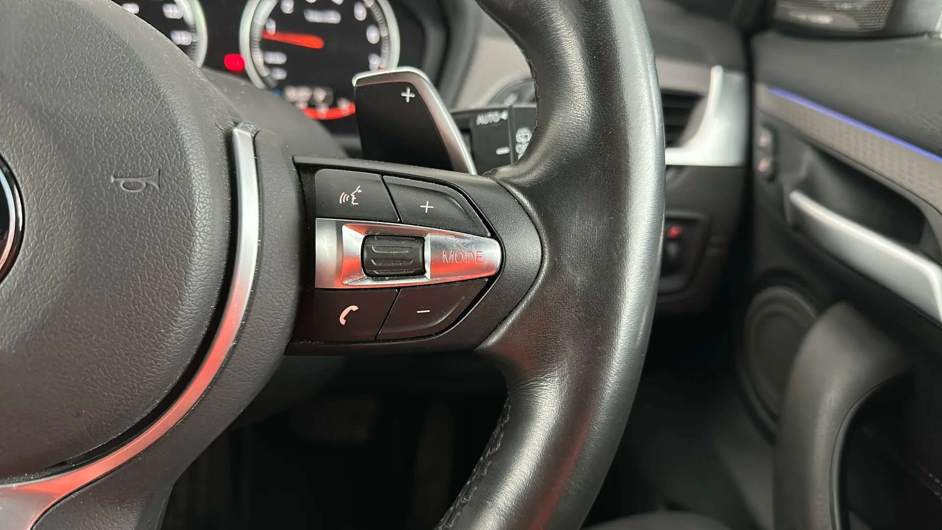 2018 BMW X2 2018 BMW X2