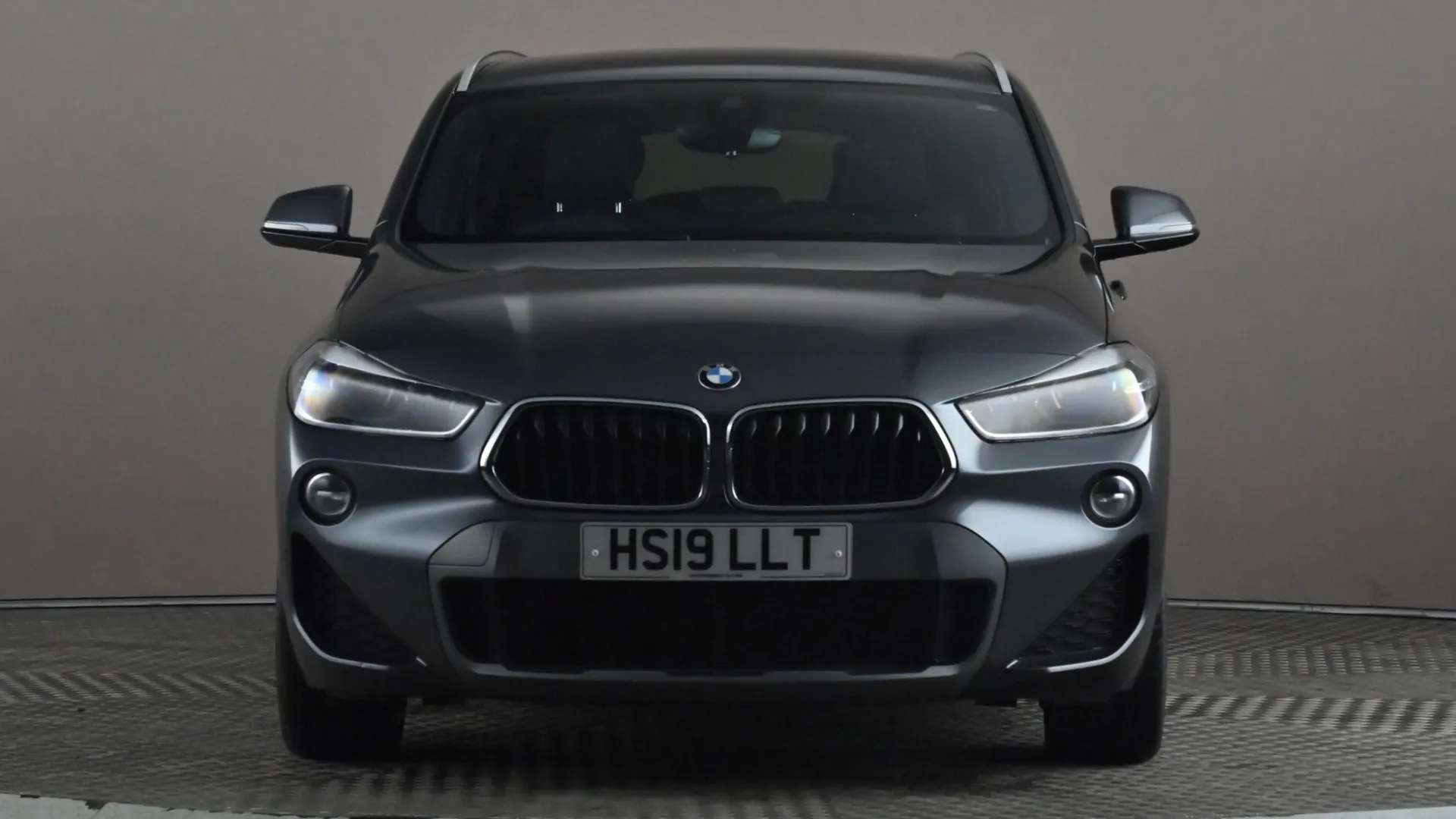 A 2019 BMW X2 xDrive 20d M Sport X Step Auto A 2019 BMW X2 xDrive 20d M Sport X Step Auto