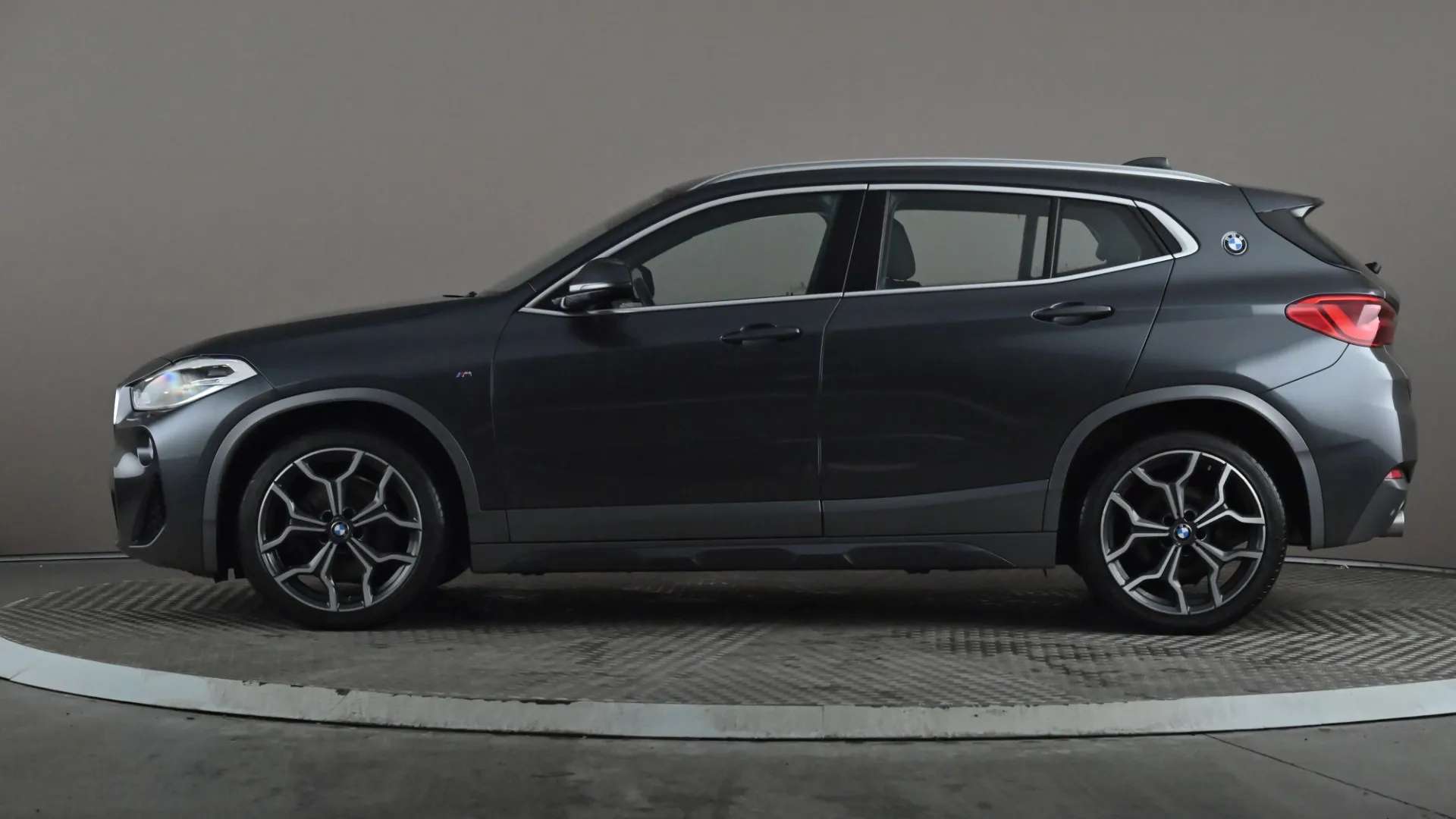 A 2019 BMW X2 xDrive 20d M Sport X Step Auto A 2019 BMW X2 xDrive 20d M Sport X Step Auto