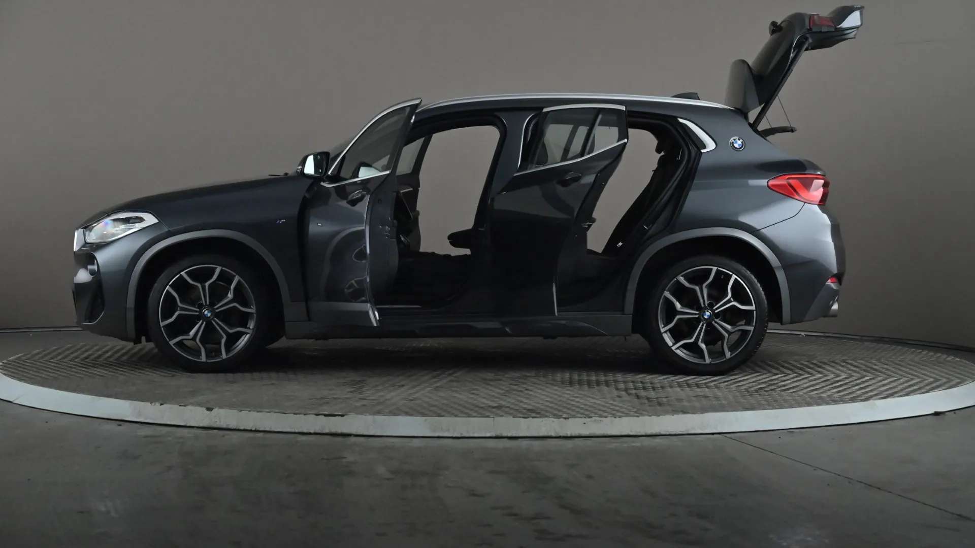 2019 BMW X2 2019 BMW X2