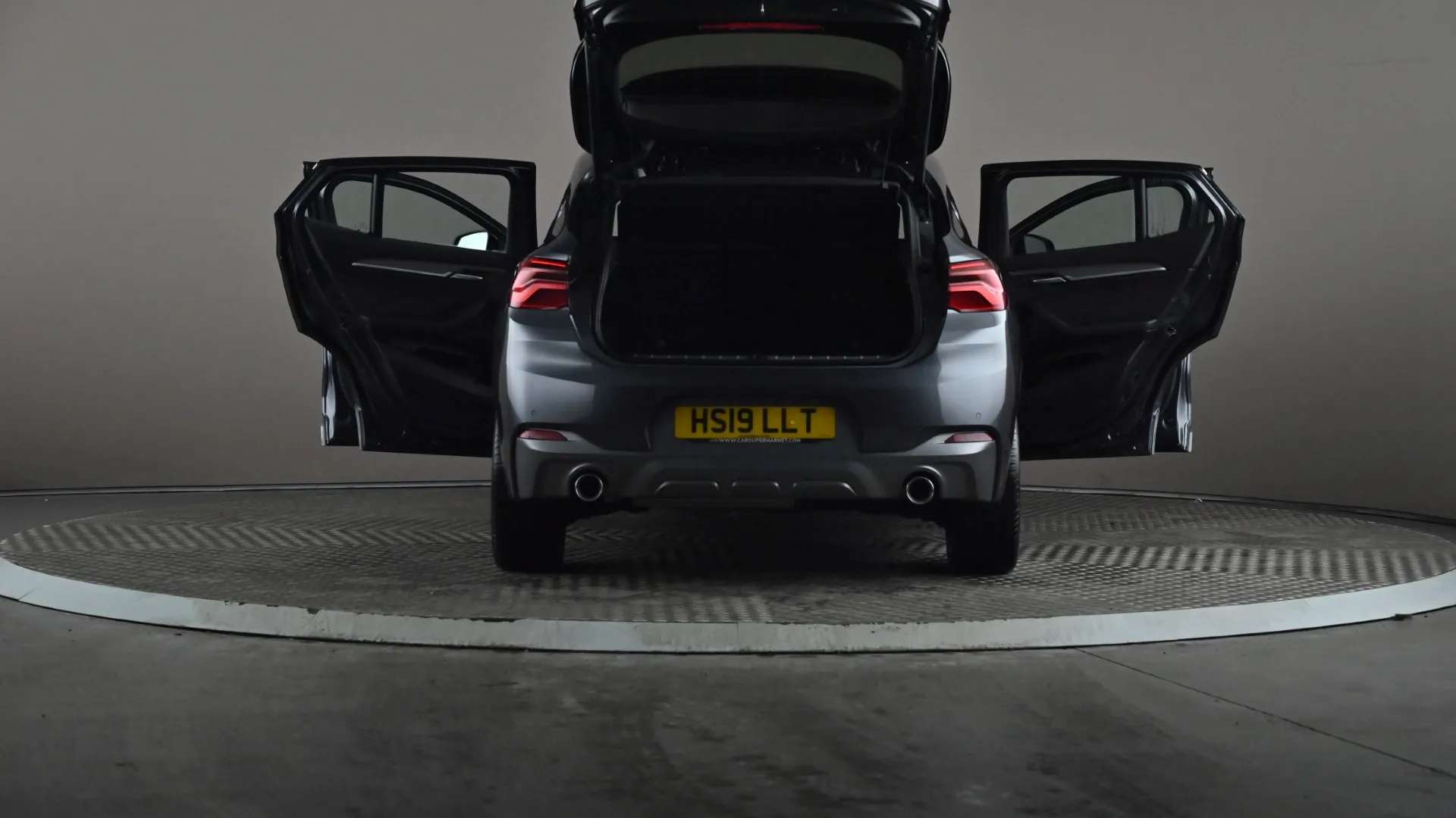 2019 BMW X2 2019 BMW X2