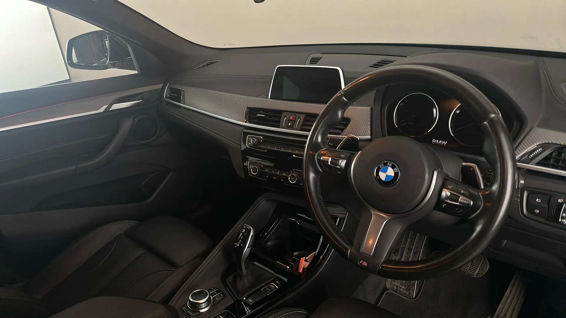 2019 BMW X2 2019 BMW X2