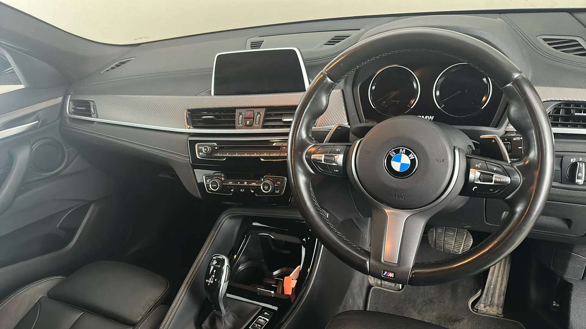 2019 BMW X2 2019 BMW X2