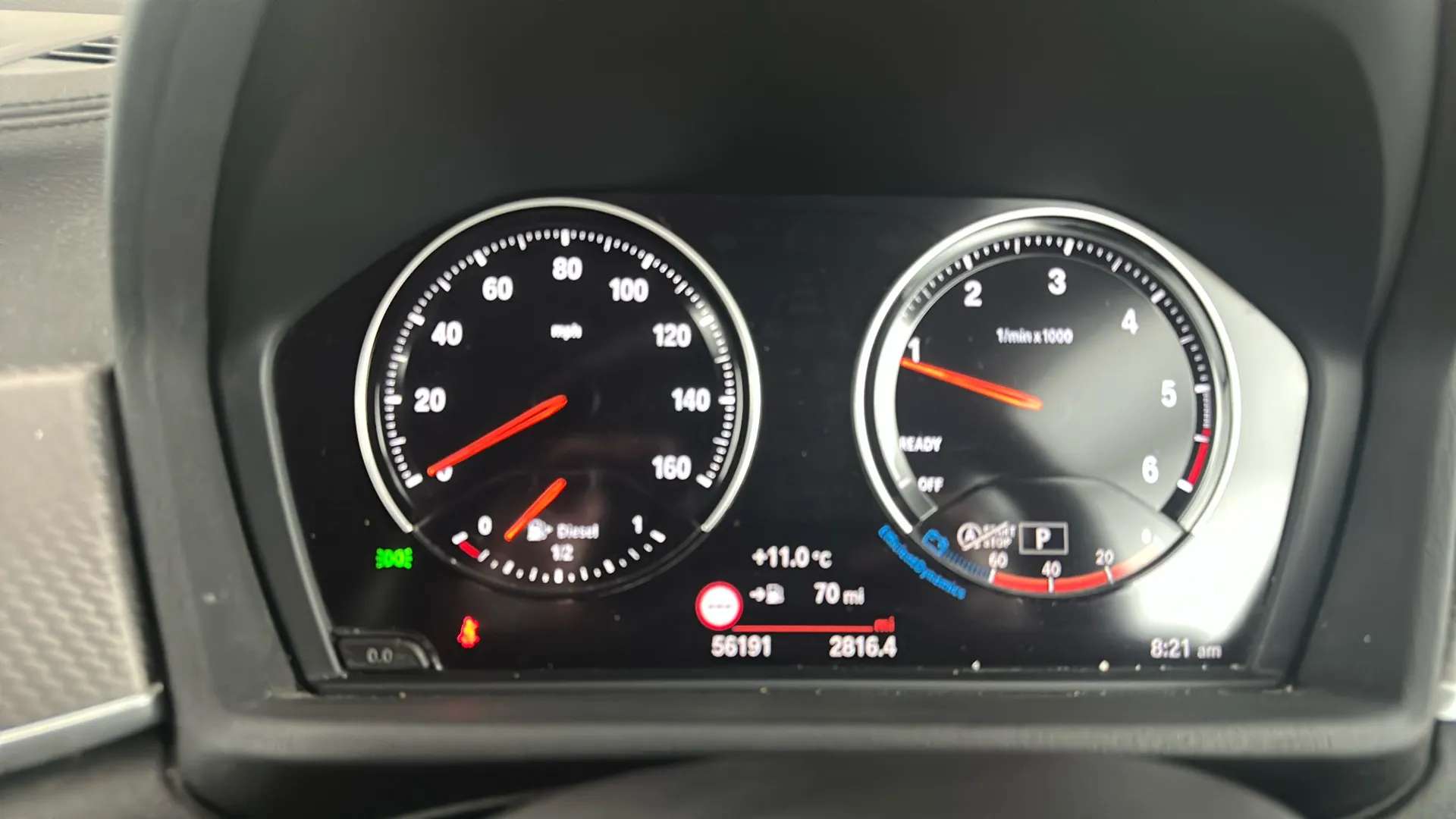 2019 BMW X2 2019 BMW X2