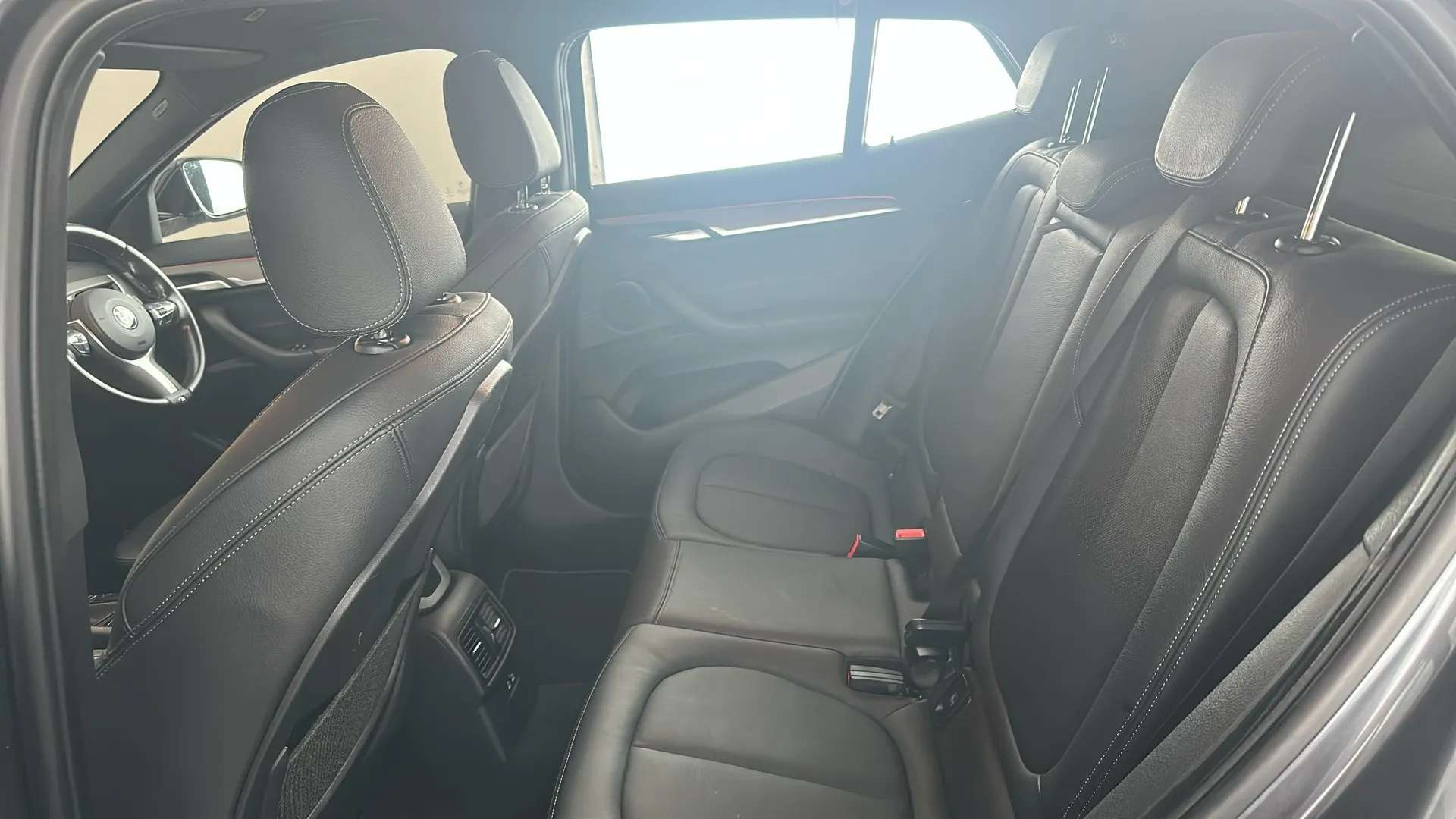 2019 BMW X2 2019 BMW X2