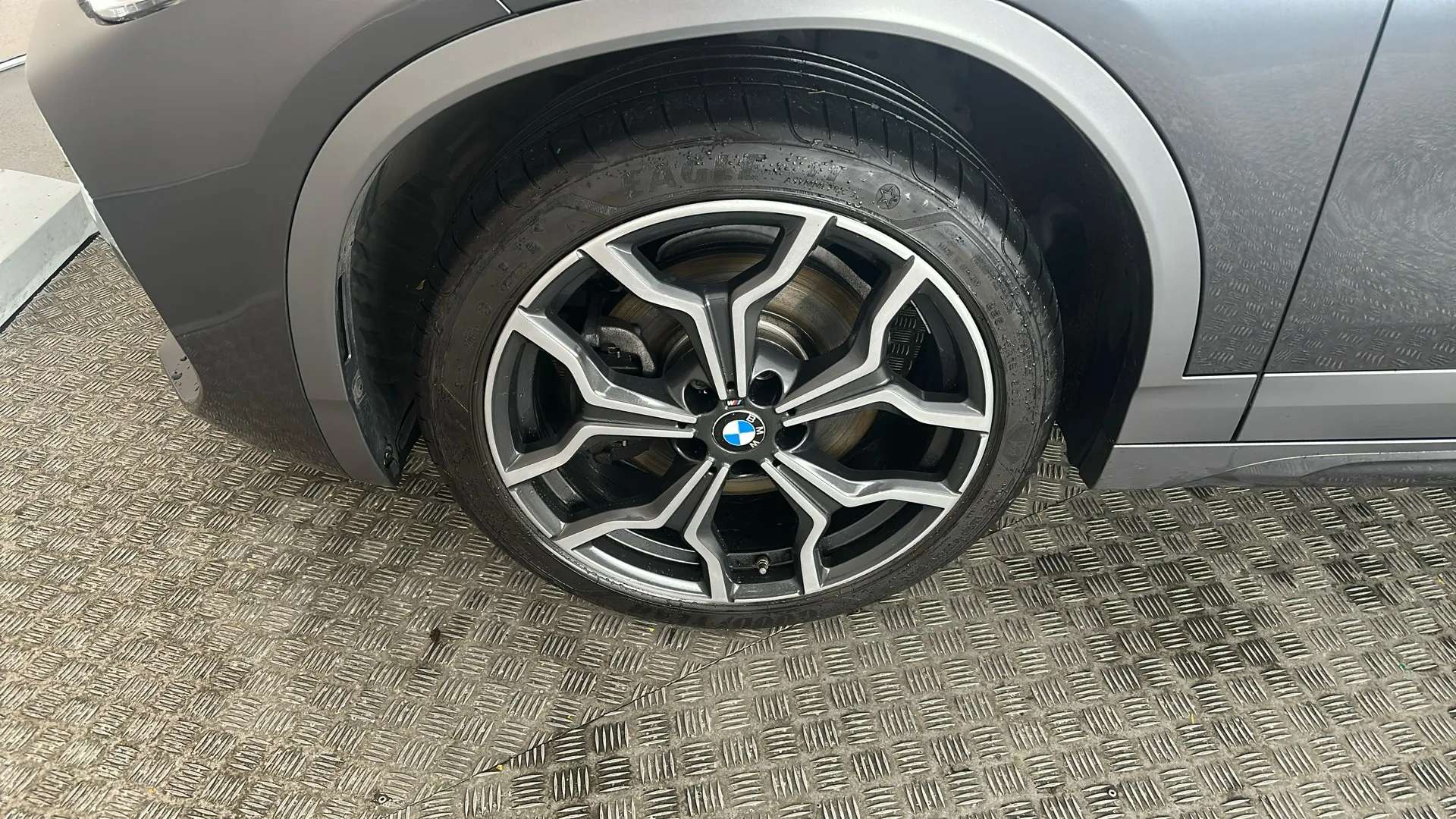 2019 BMW X2 2019 BMW X2