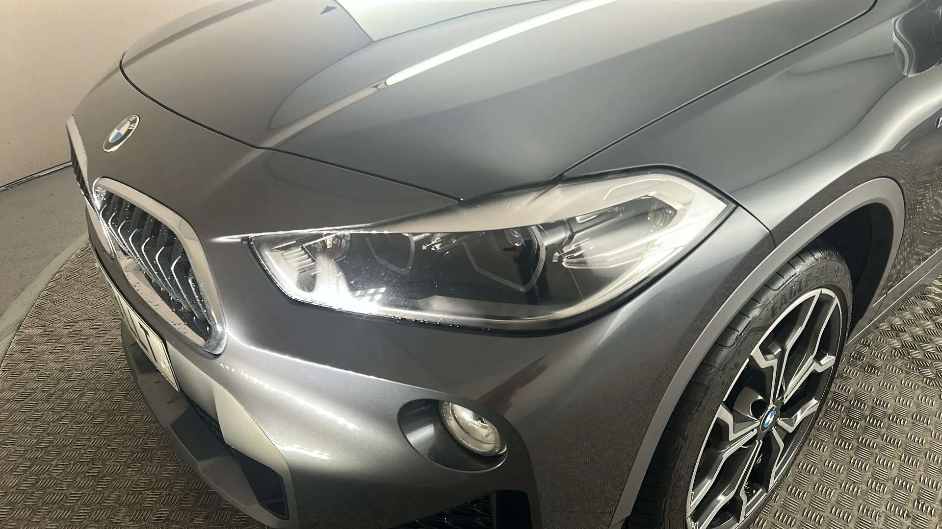 2019 BMW X2 2019 BMW X2