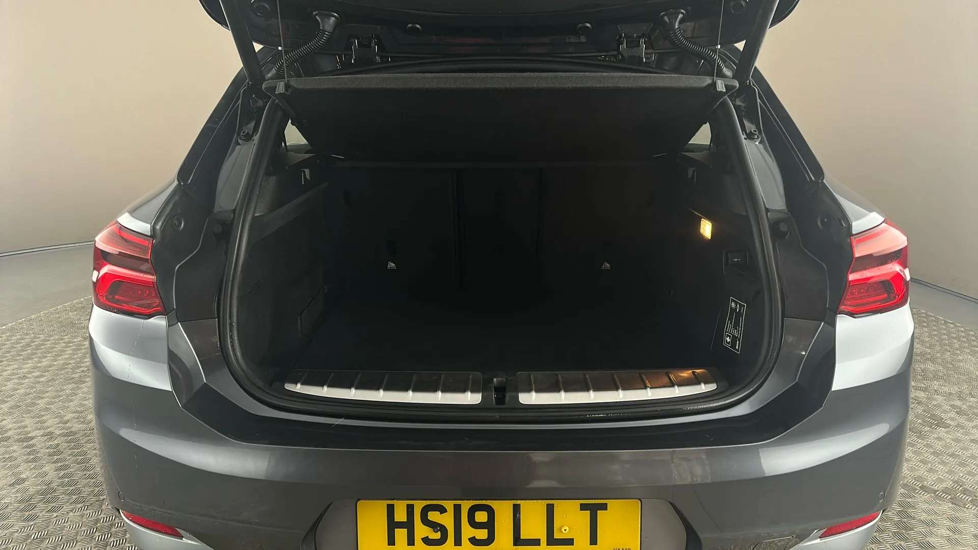 2019 BMW X2 2019 BMW X2