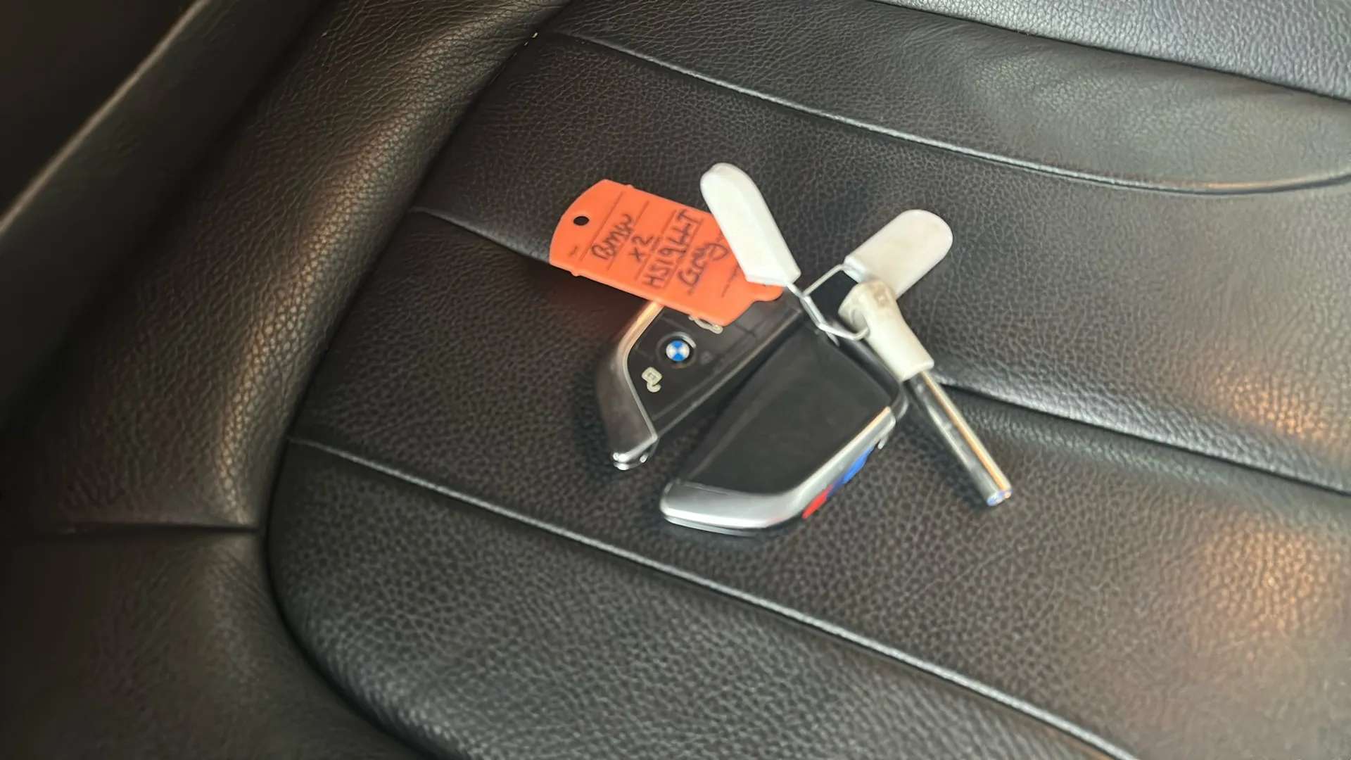 2019 BMW X2 2019 BMW X2