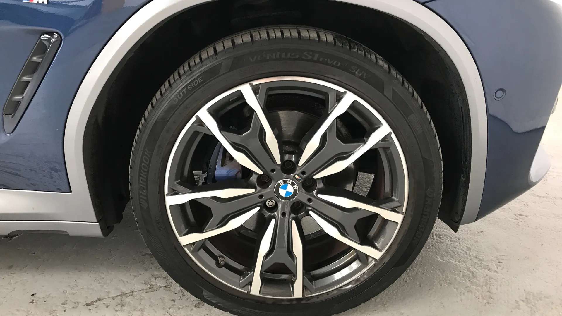 2018 BMW X4 2018 BMW X4