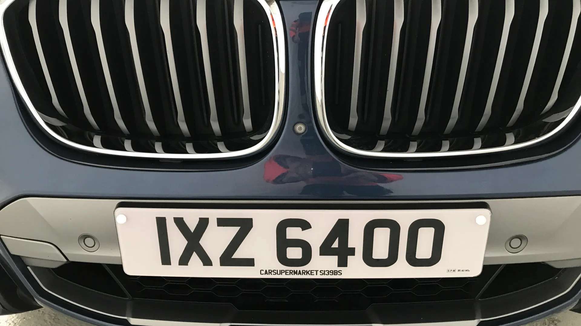 2018 BMW X4 2018 BMW X4