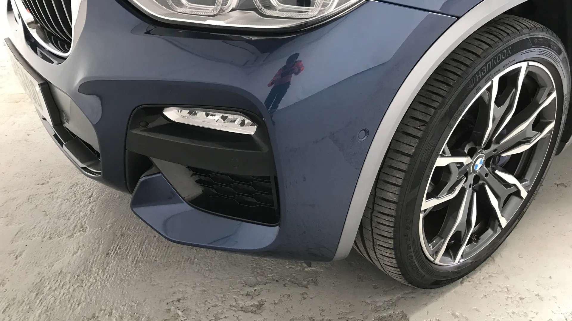 2018 BMW X4 2018 BMW X4
