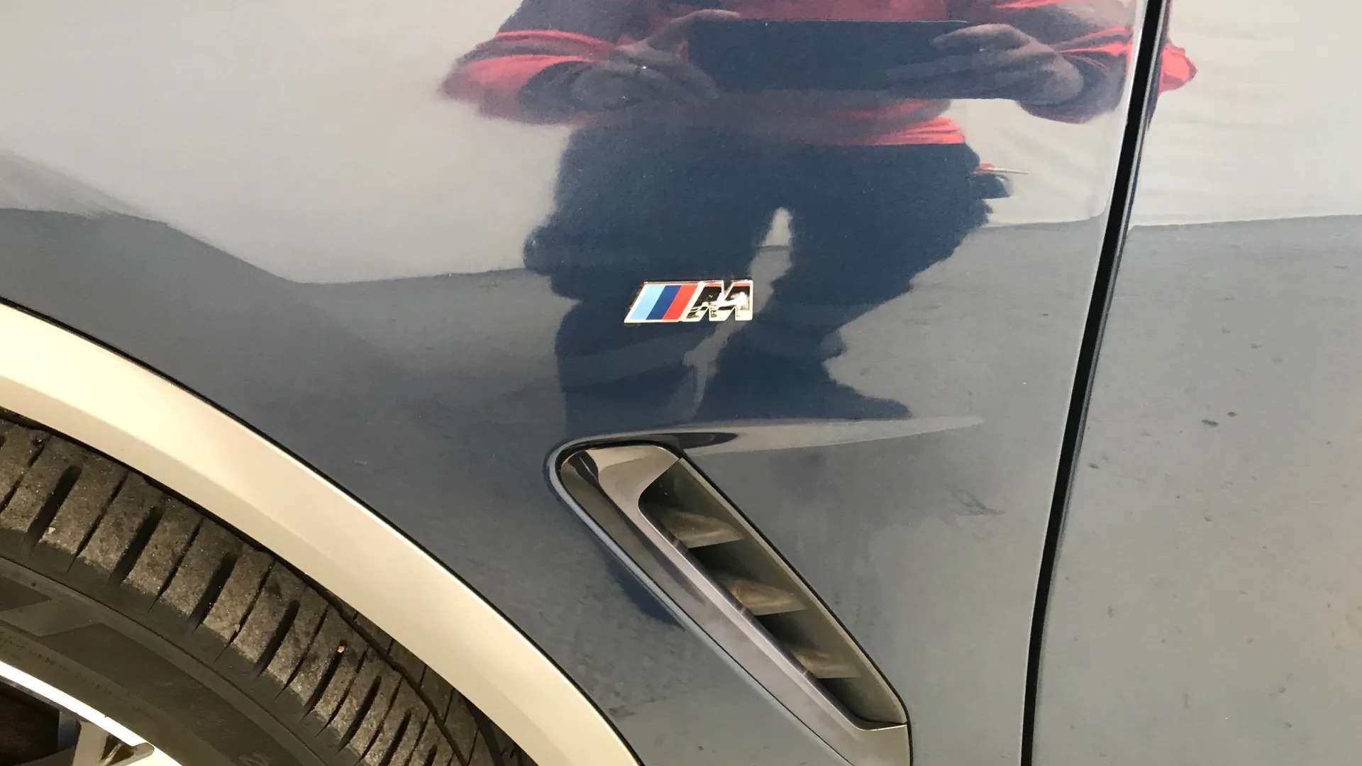 2018 BMW X4 2018 BMW X4