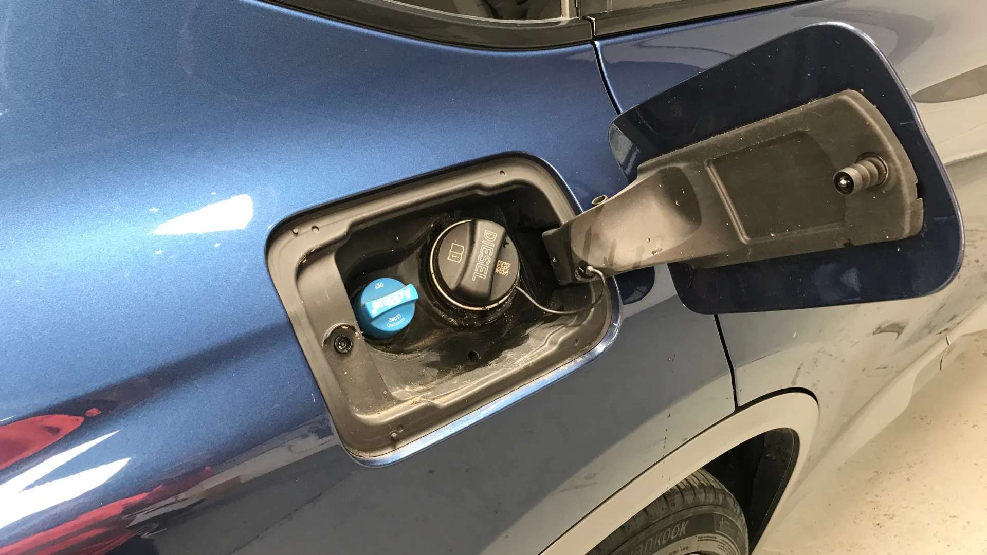 2018 BMW X4 2018 BMW X4