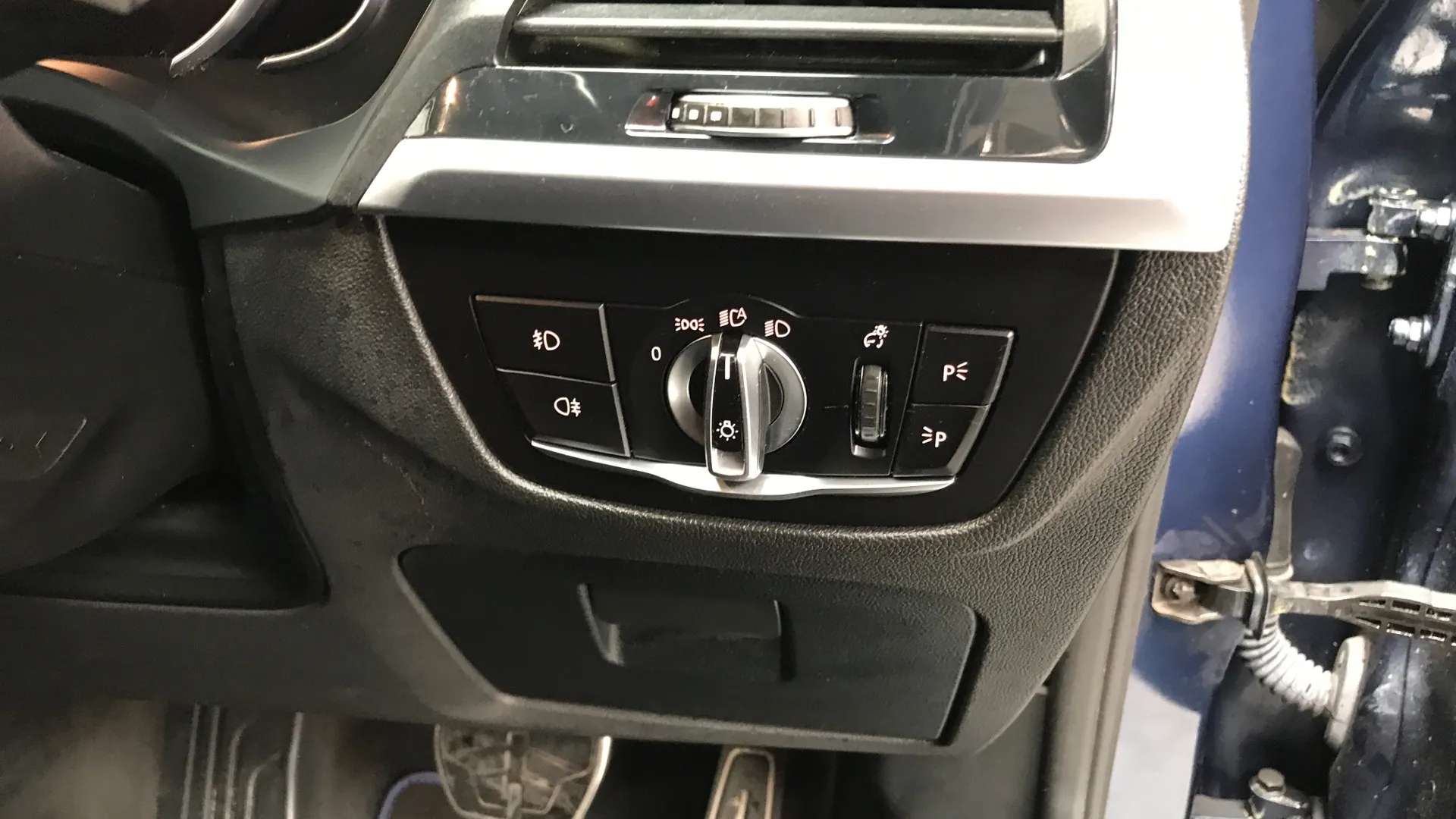 2018 BMW X4 2018 BMW X4
