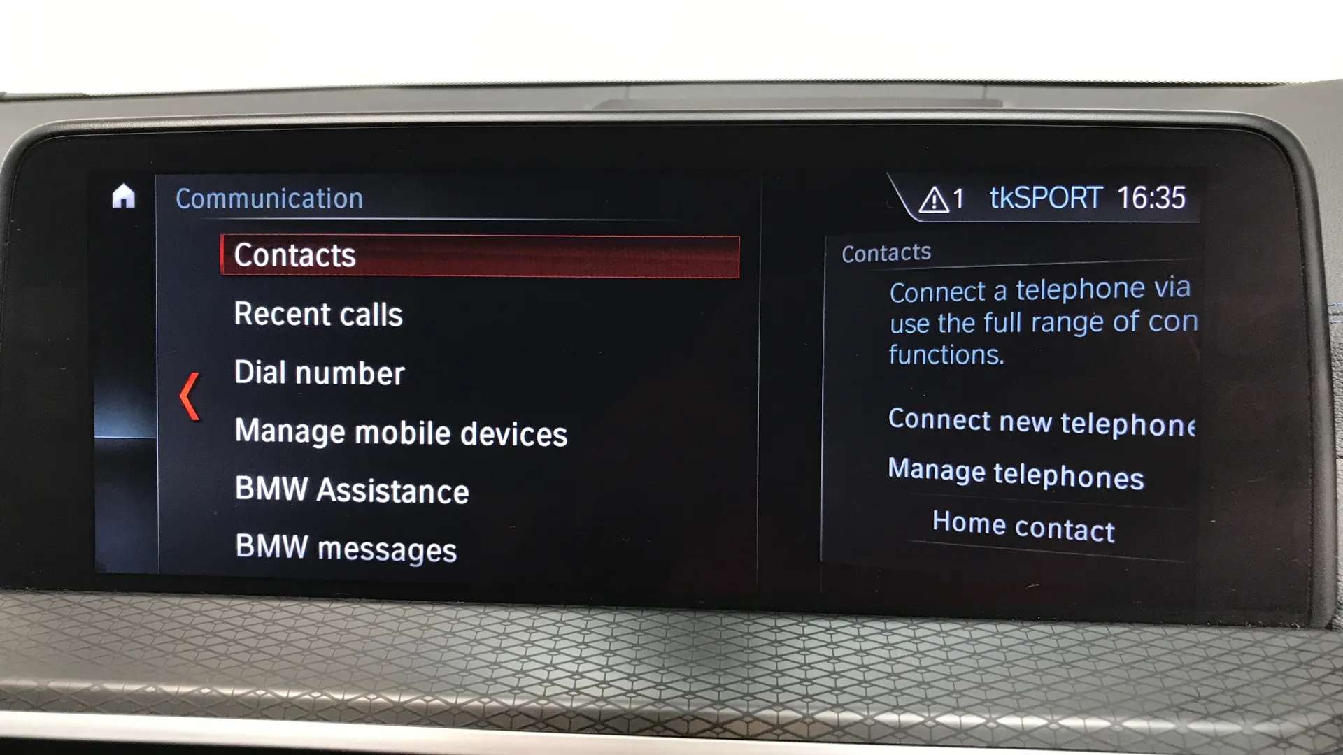 2018 BMW X4 2018 BMW X4