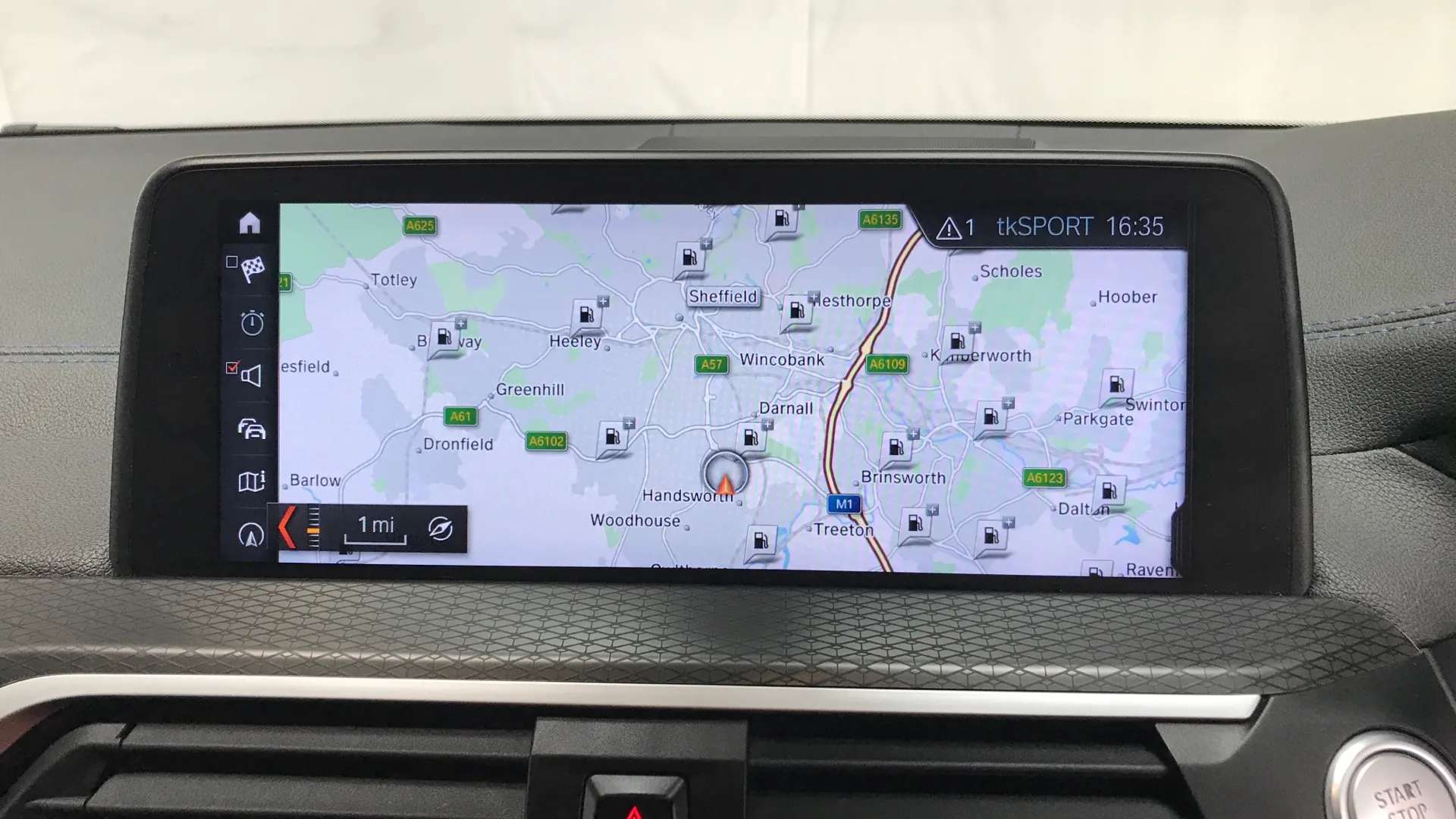 2018 BMW X4 2018 BMW X4