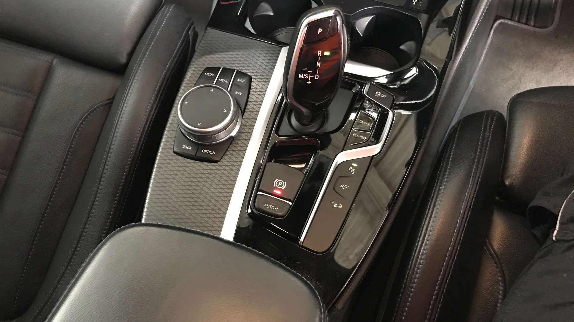 2018 BMW X4 2018 BMW X4