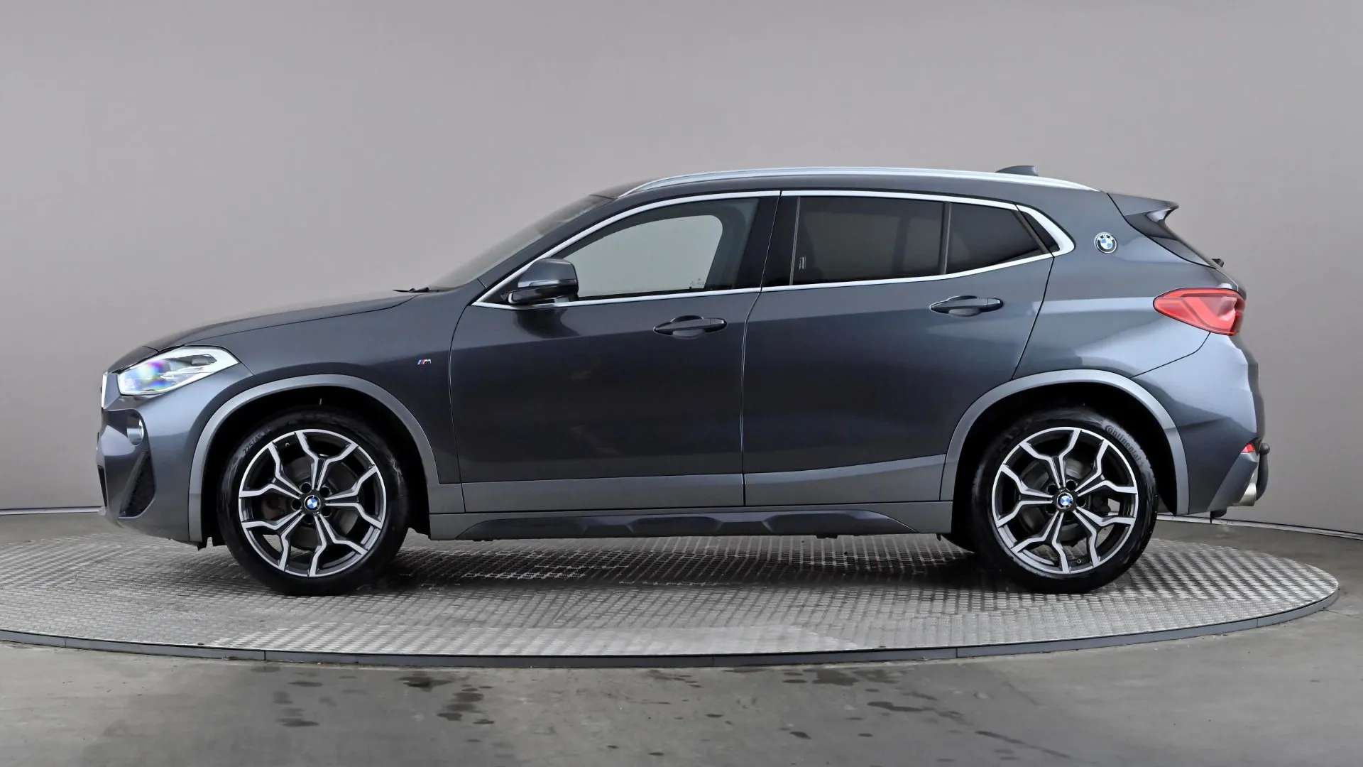 A 2019 BMW X2 sDrive 20i M Sport X Step Auto A 2019 BMW X2 sDrive 20i M Sport X Step Auto