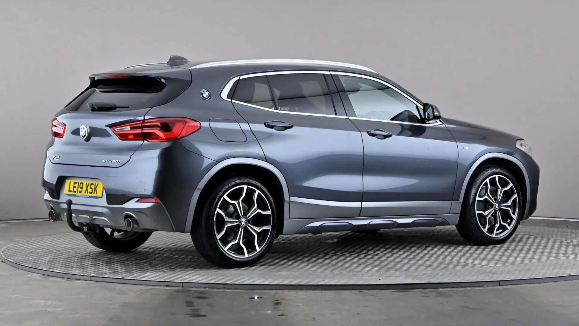2019 BMW X2 2019 BMW X2