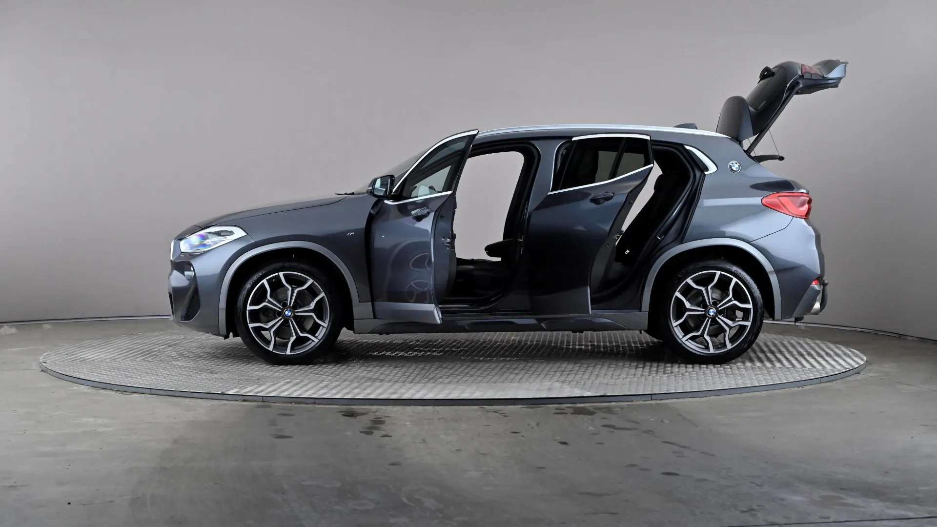 2019 BMW X2 2019 BMW X2