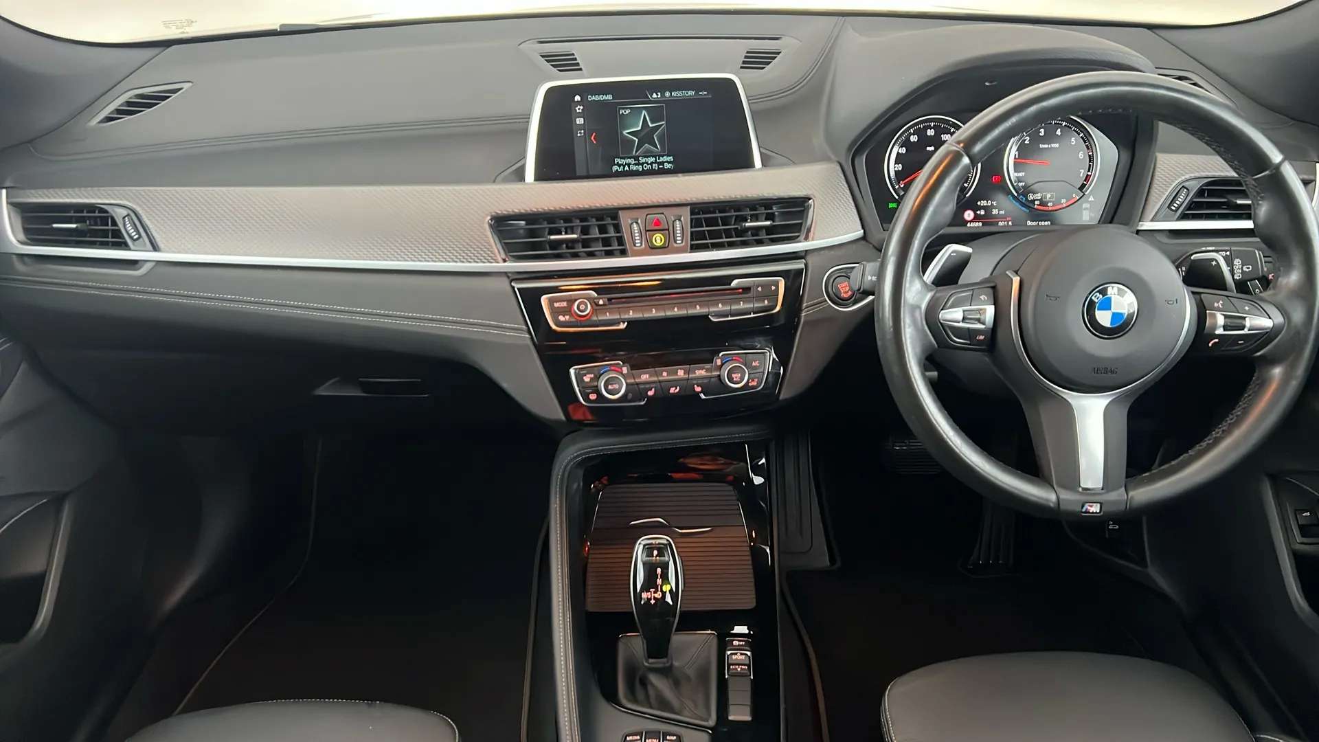 2019 BMW X2 2019 BMW X2