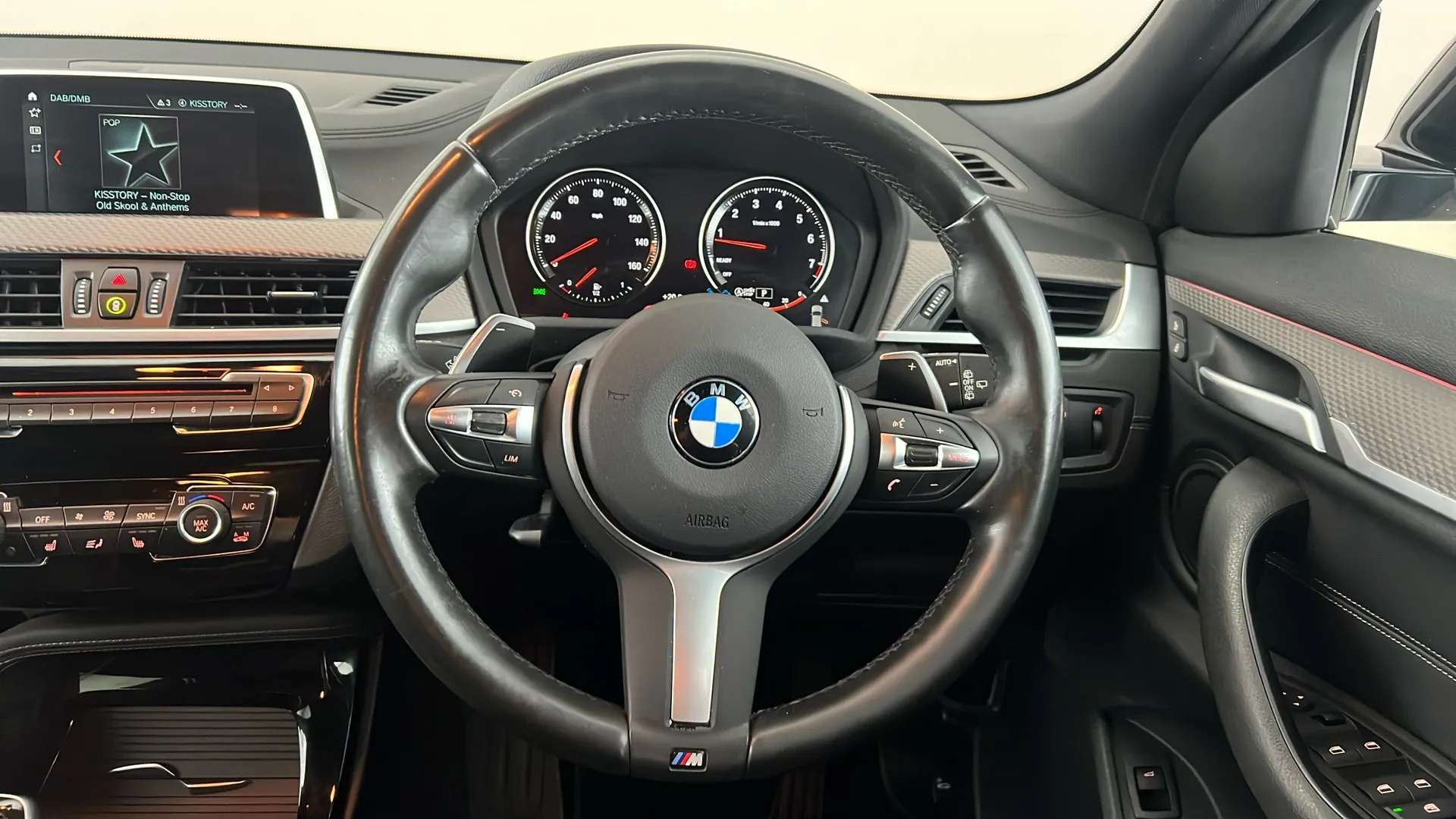 2019 BMW X2 2019 BMW X2