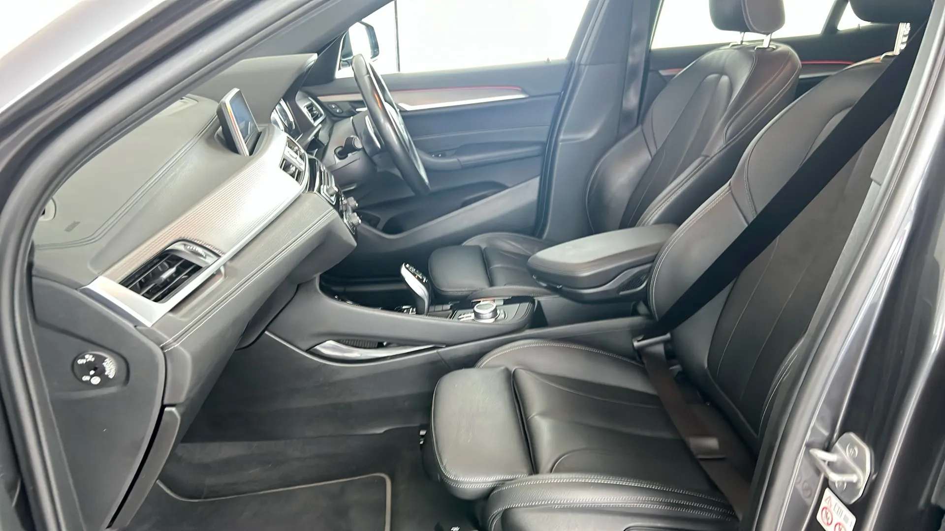 2019 BMW X2 2019 BMW X2