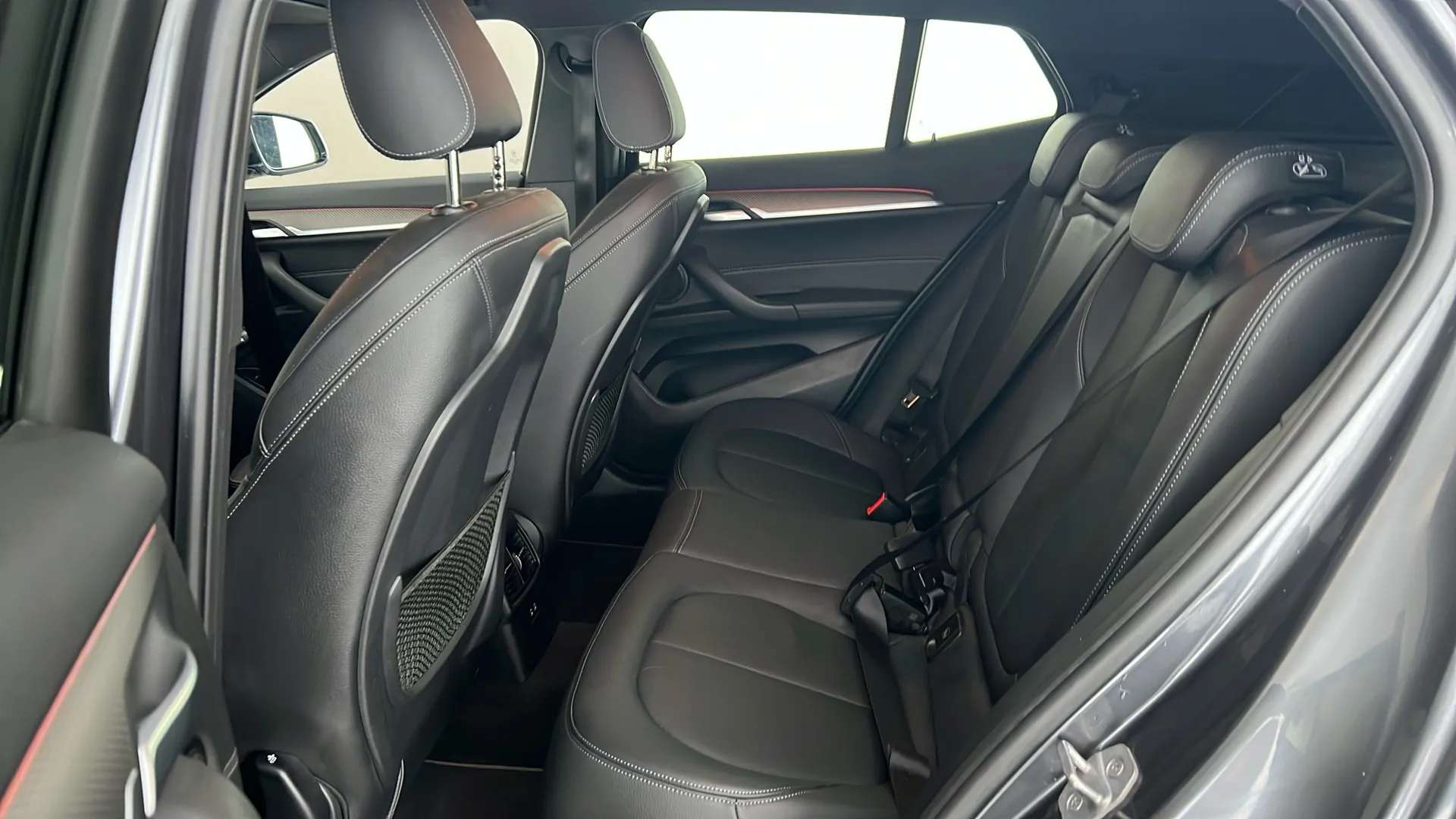 2019 BMW X2 2019 BMW X2