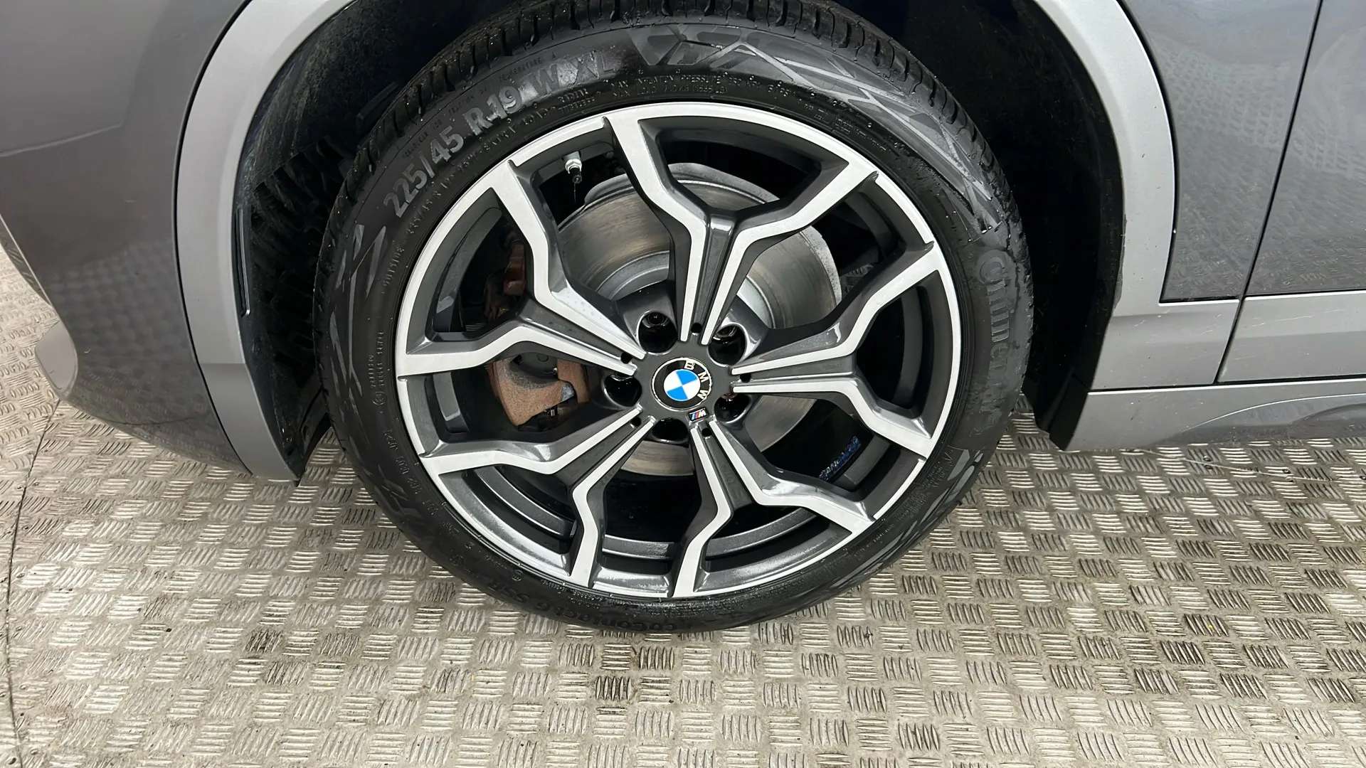 2019 BMW X2 2019 BMW X2
