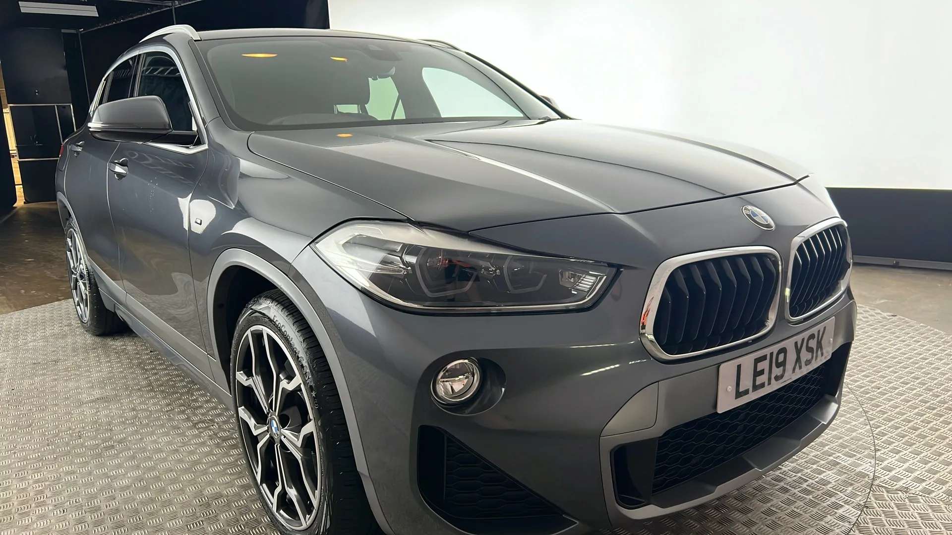 2019 BMW X2 2019 BMW X2