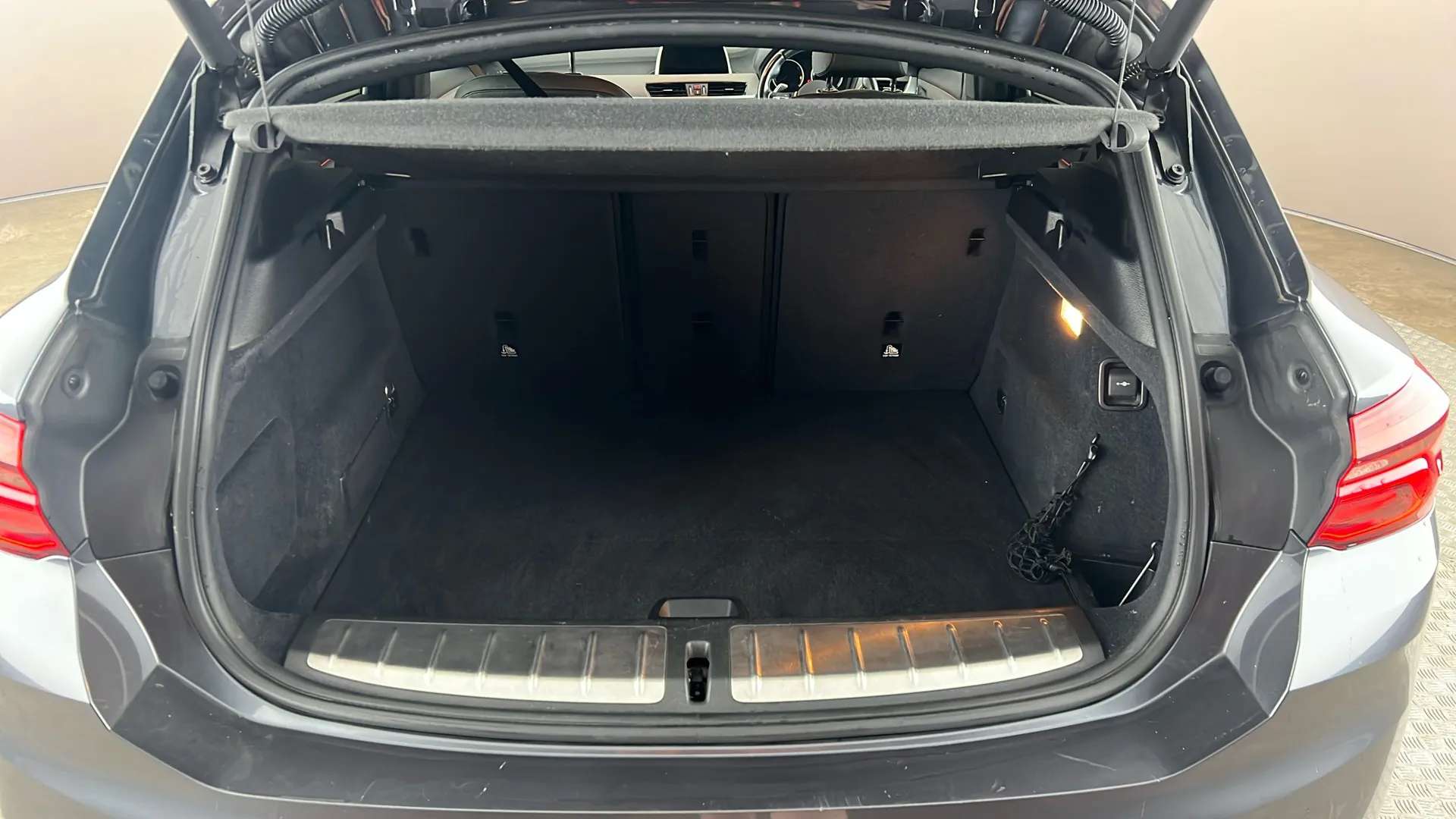 2019 BMW X2 2019 BMW X2