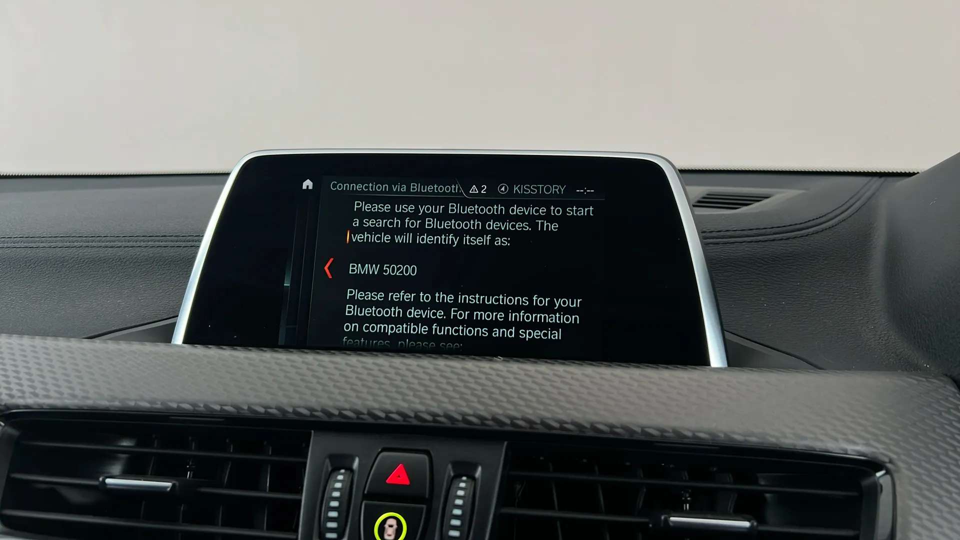 2019 BMW X2 2019 BMW X2