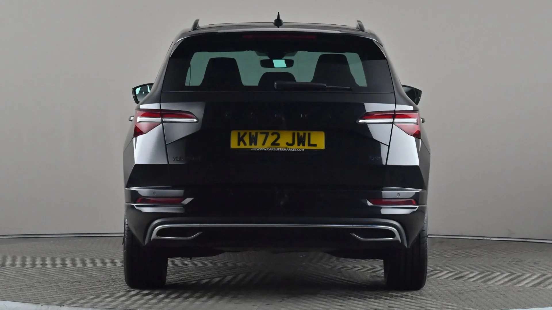 2023 SKODA KAROQ 2023 SKODA KAROQ