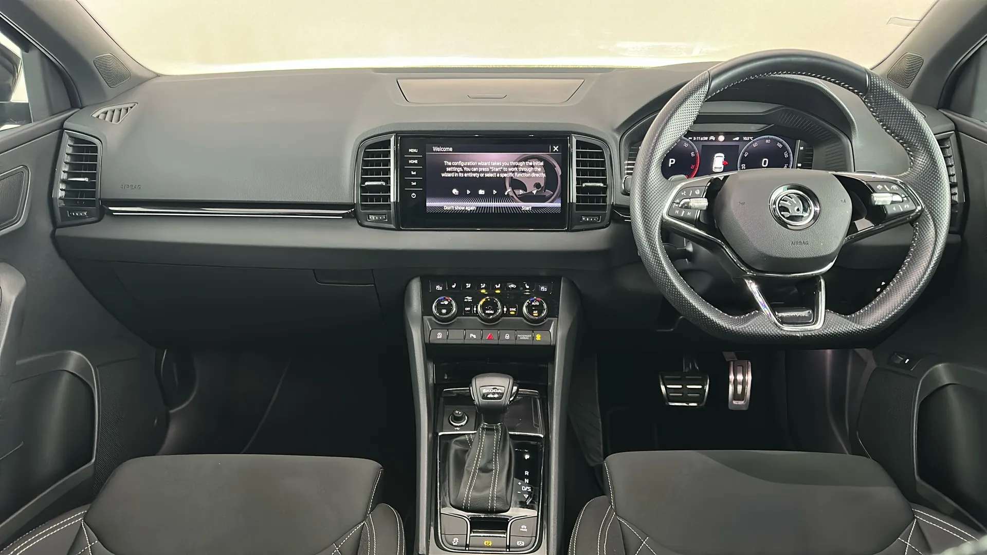 2023 SKODA KAROQ 2023 SKODA KAROQ