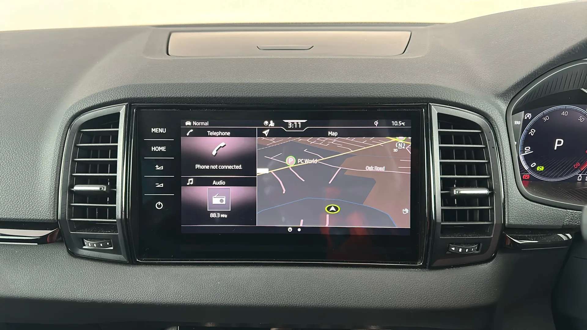 2023 SKODA KAROQ 2023 SKODA KAROQ