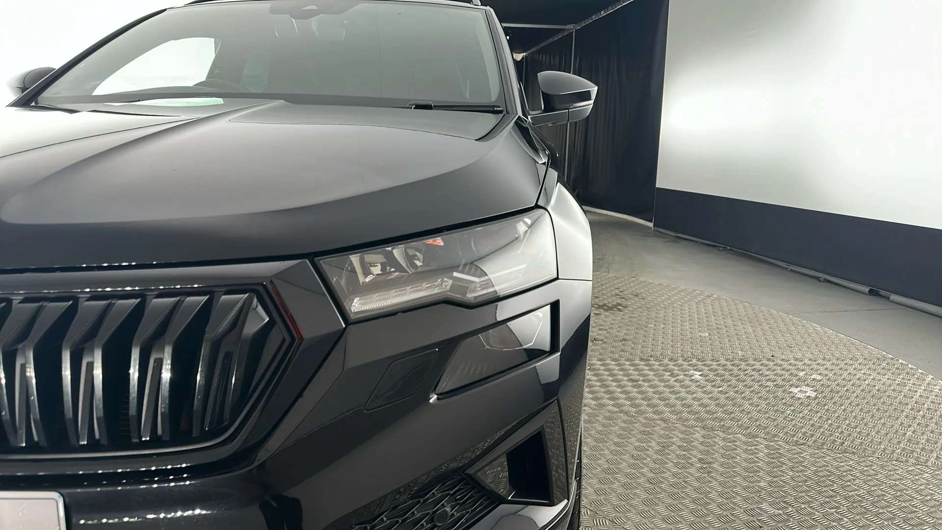 2023 SKODA KAROQ 2023 SKODA KAROQ