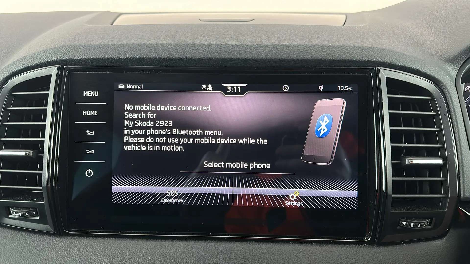 2023 SKODA KAROQ 2023 SKODA KAROQ