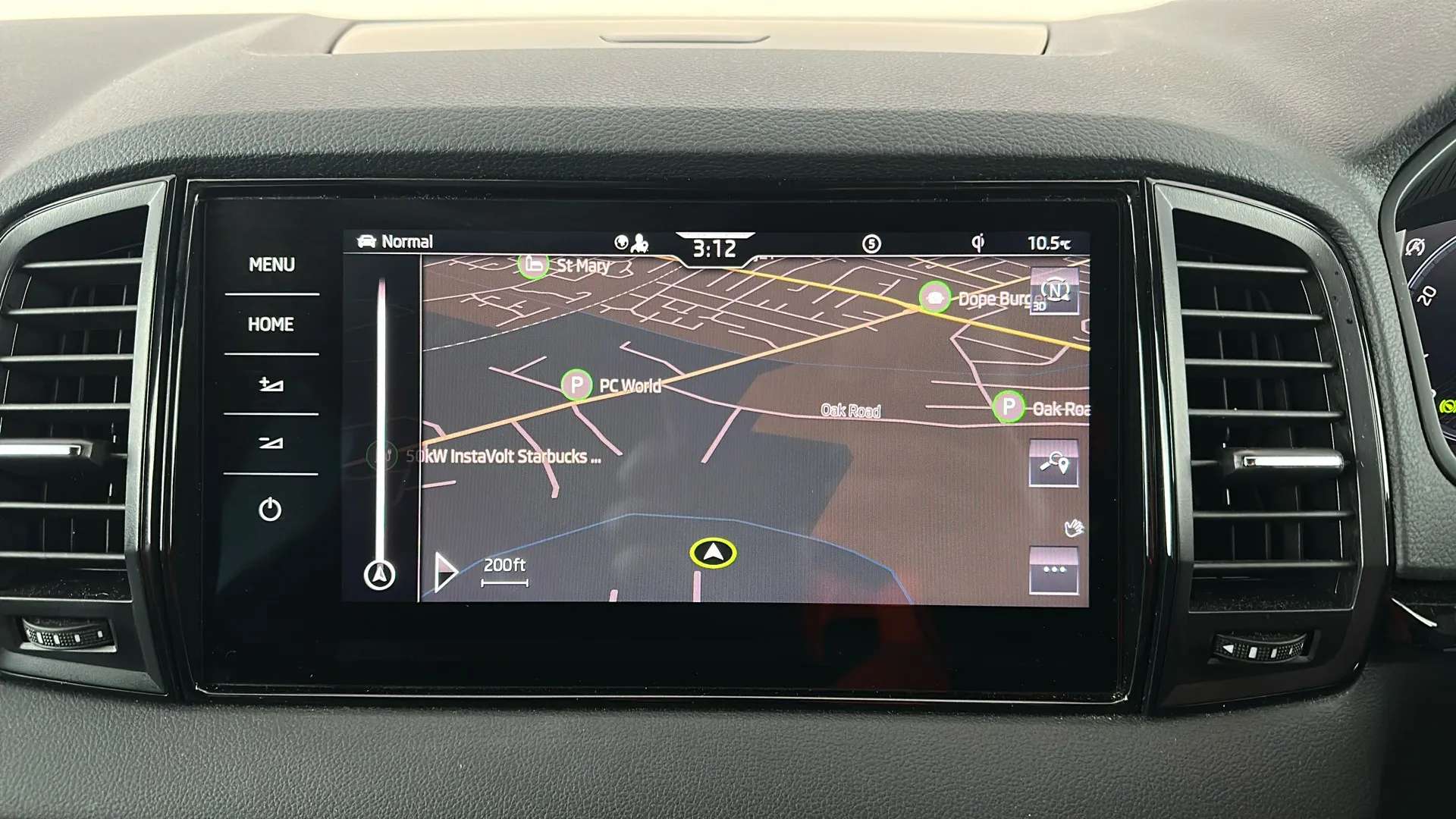 2023 SKODA KAROQ 2023 SKODA KAROQ