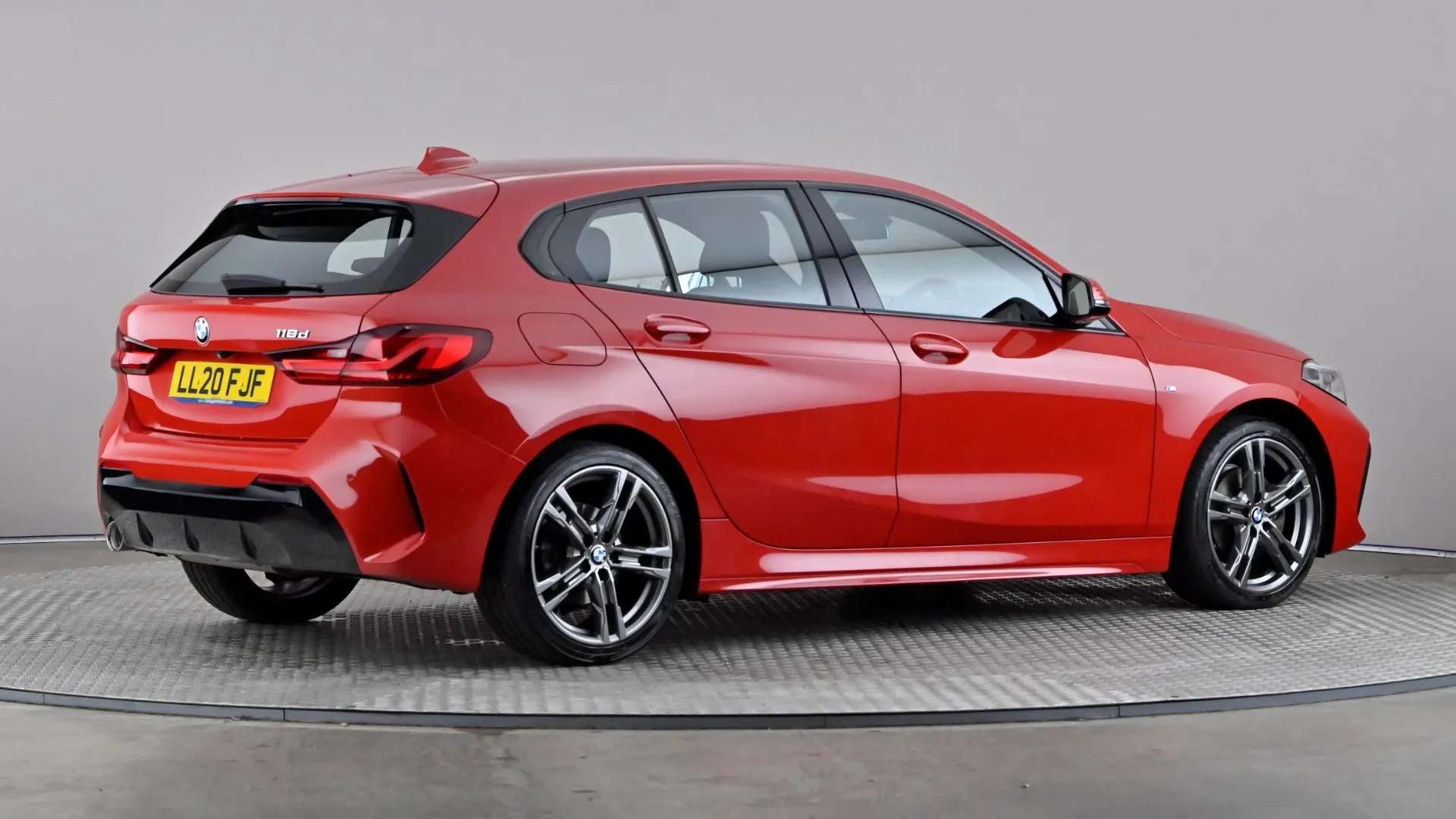 2020 BMW 1 SERIES 2020 BMW 1 SERIES