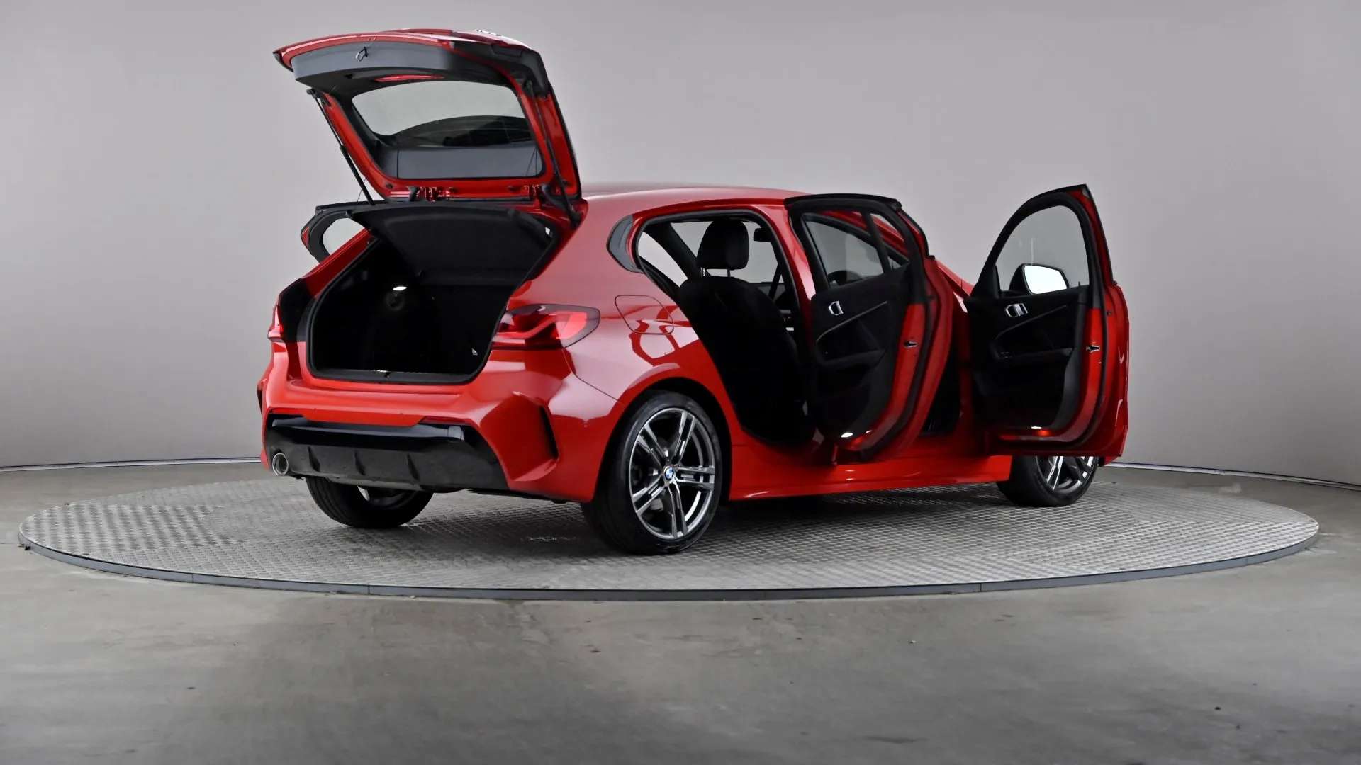 2020 BMW 1 SERIES 2020 BMW 1 SERIES
