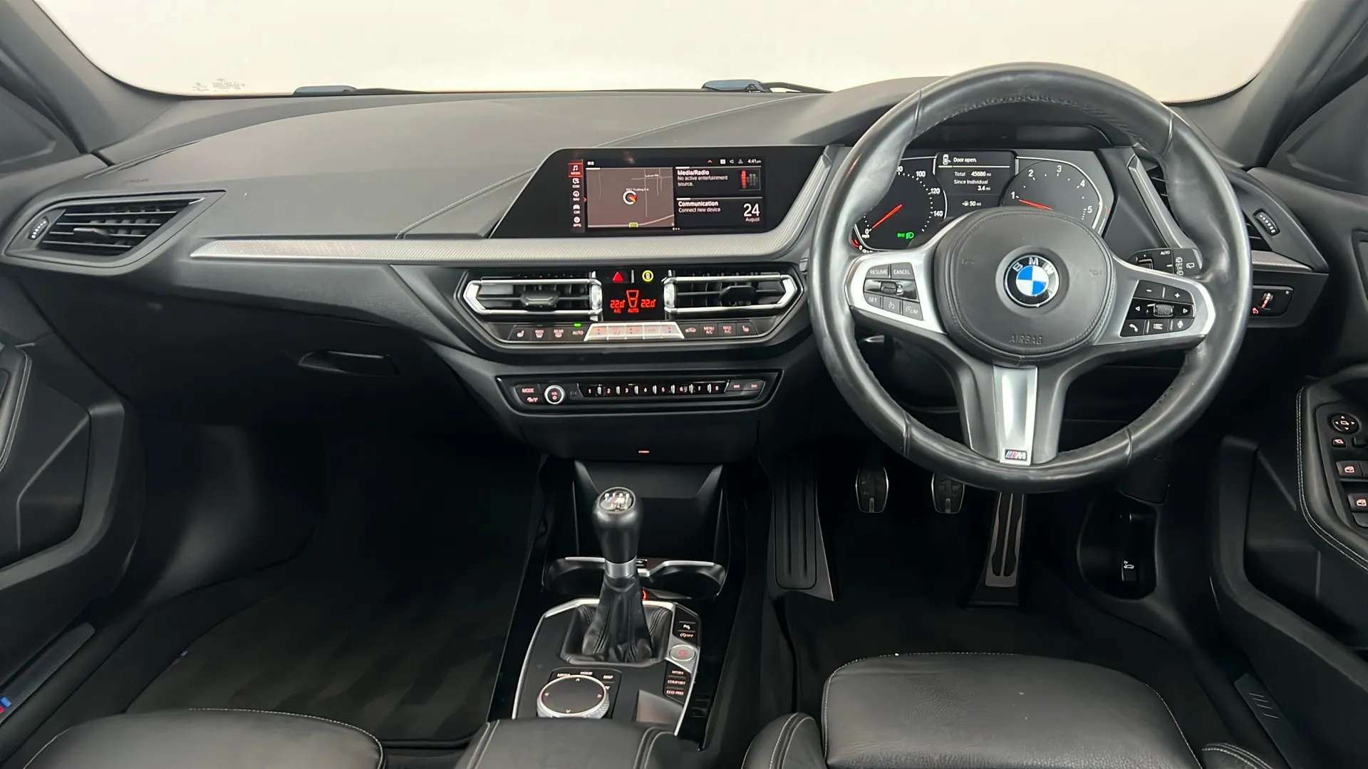 2020 BMW 1 SERIES 2020 BMW 1 SERIES
