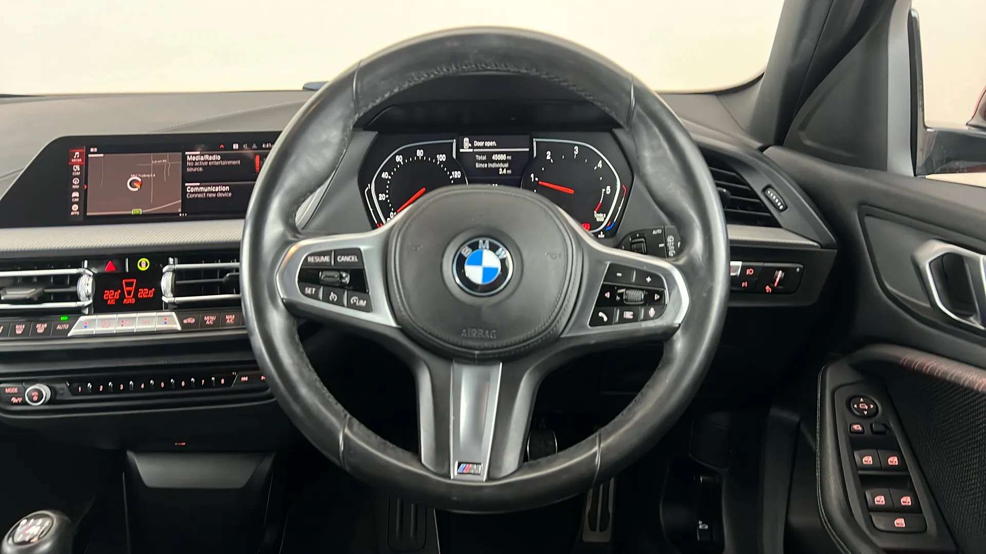 2020 BMW 1 SERIES 2020 BMW 1 SERIES