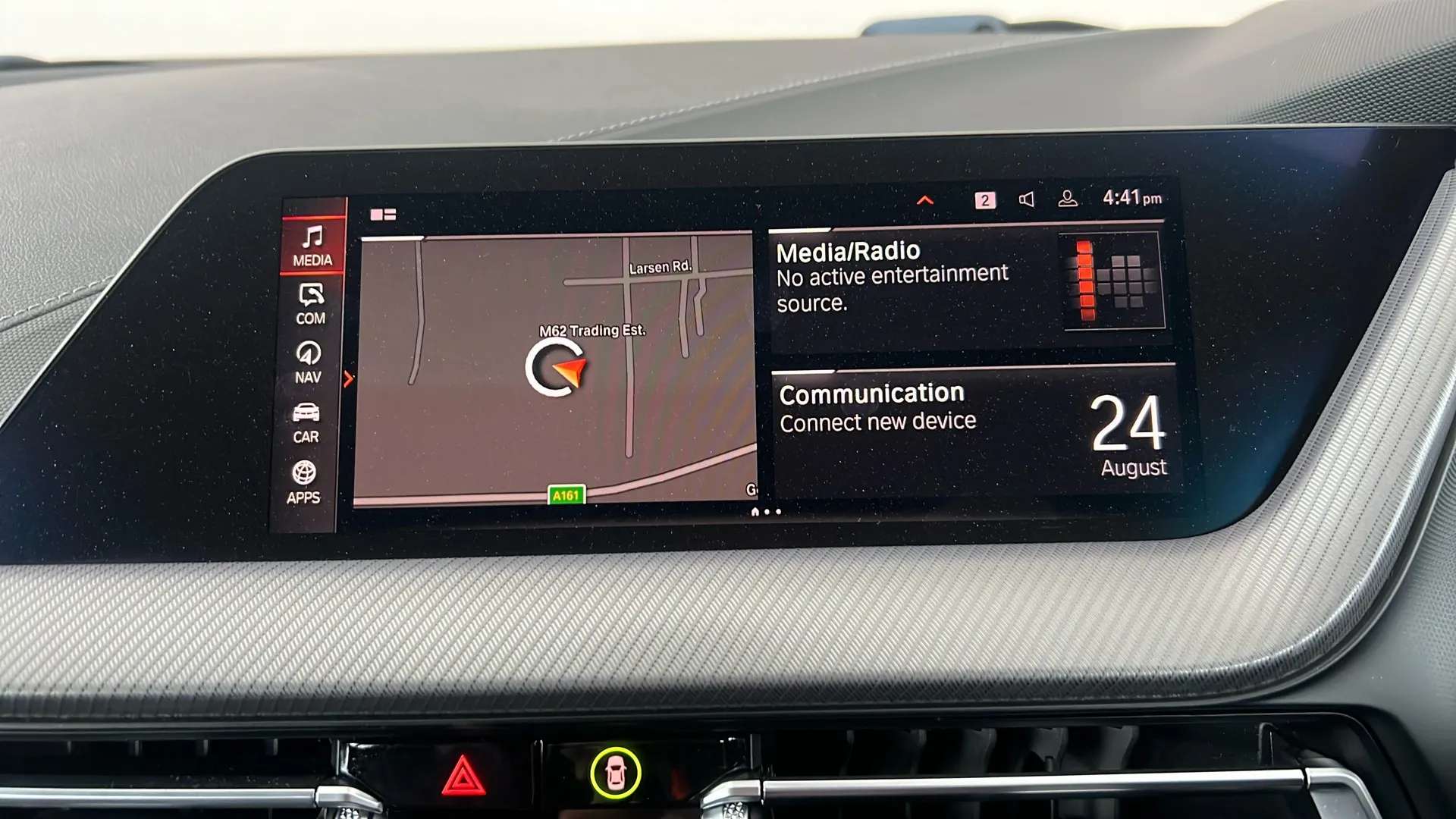2020 BMW 1 SERIES 2020 BMW 1 SERIES